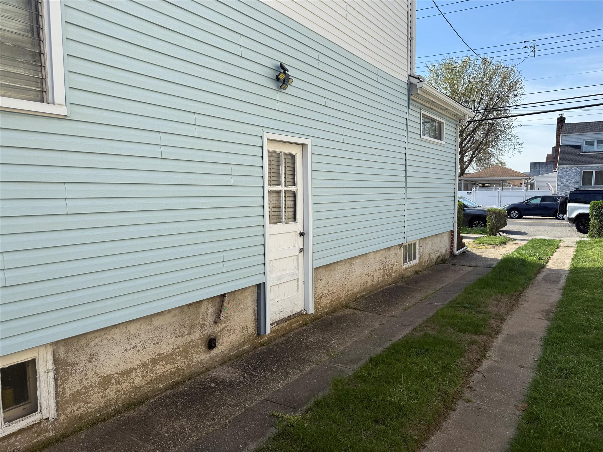 122-05 133rd Avenue, South Ozone Park, NY 11420