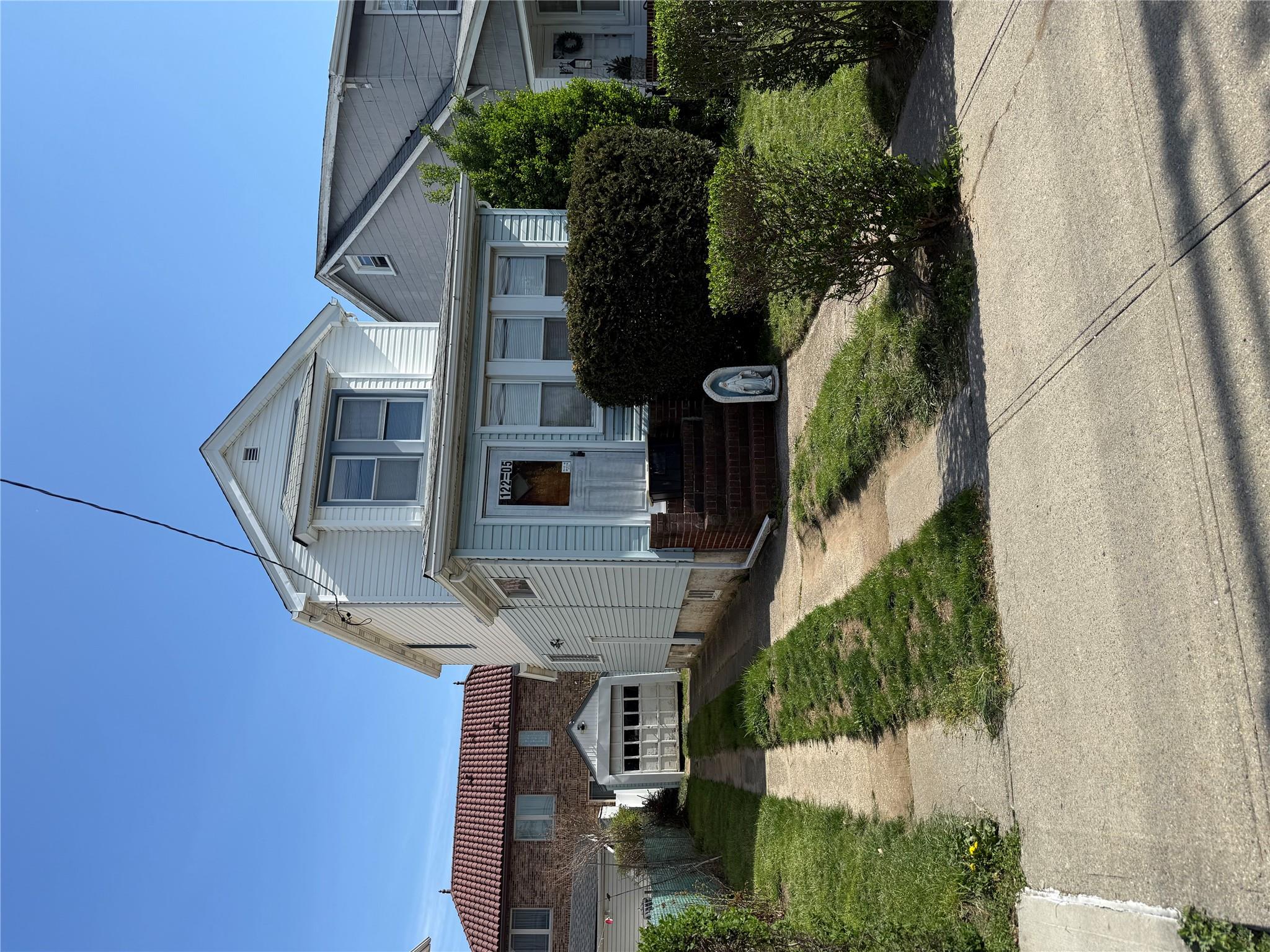 122-05 133rd Avenue, South Ozone Park, NY 11420