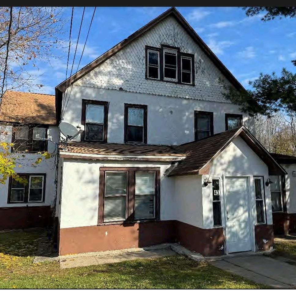 43 Broadway, Woodridge, NY 12789