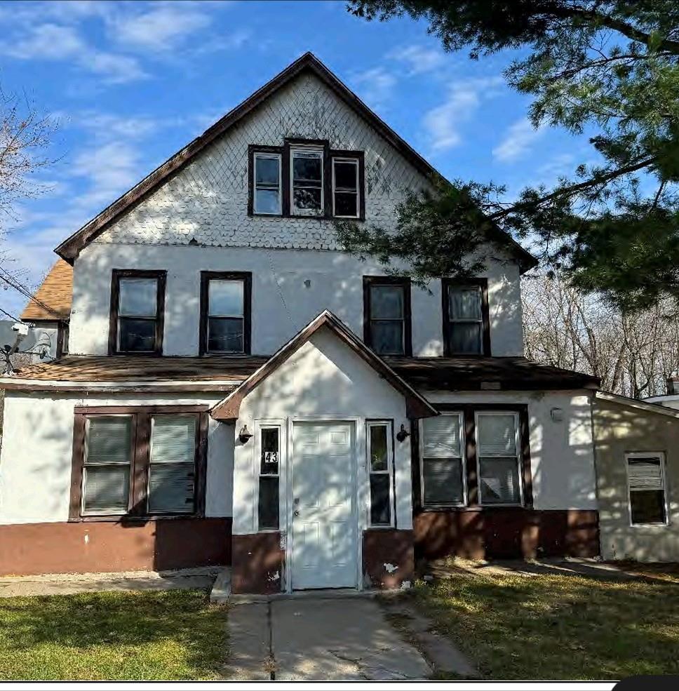 43 Broadway, Woodridge, NY 12789