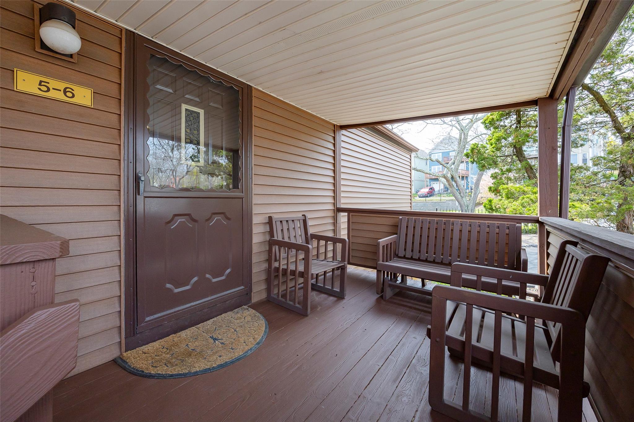 350 N Water Street # 5-6, Newburgh, NY 12550