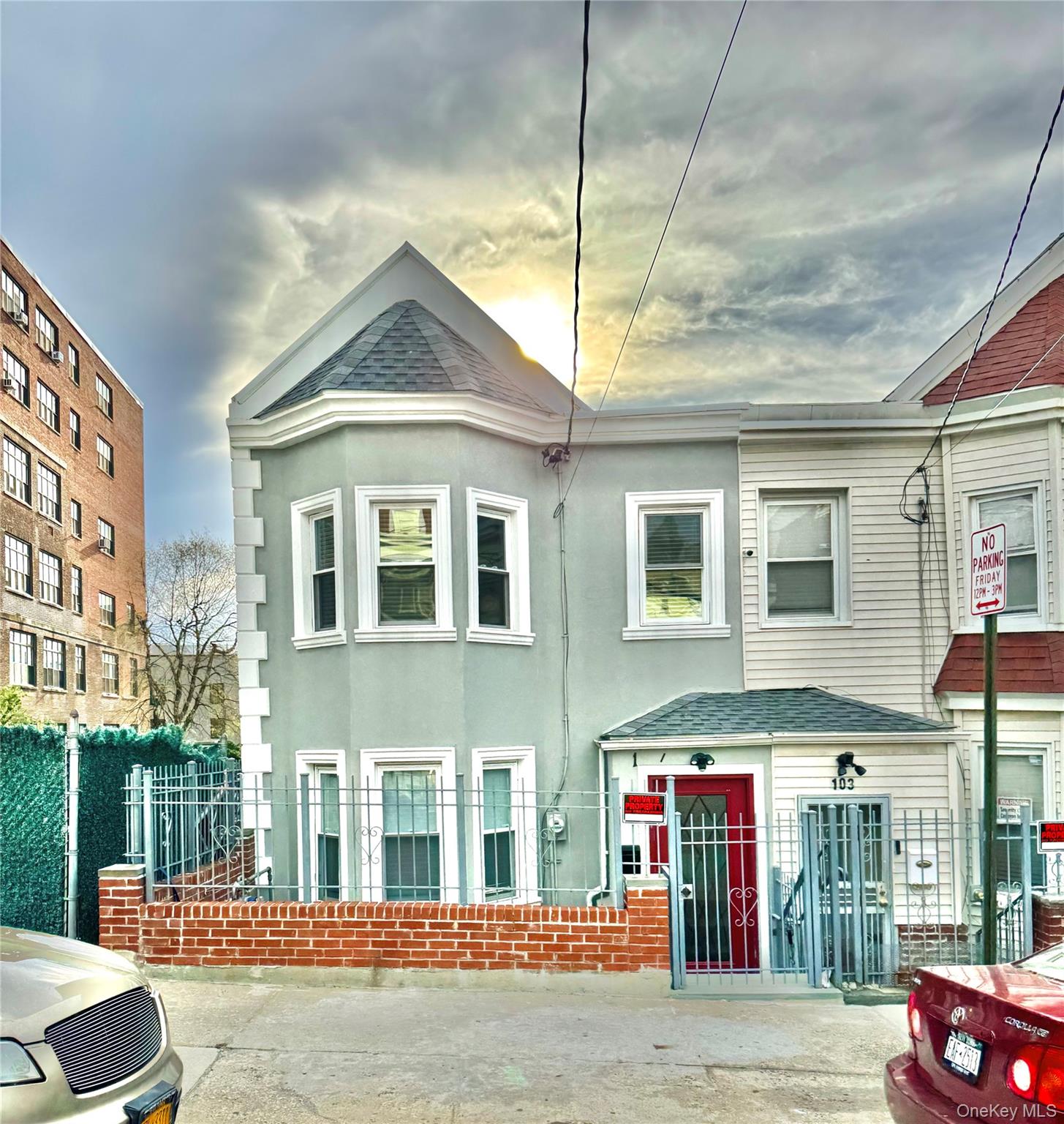 103 Waverly Street, Yonkers, NY 10701