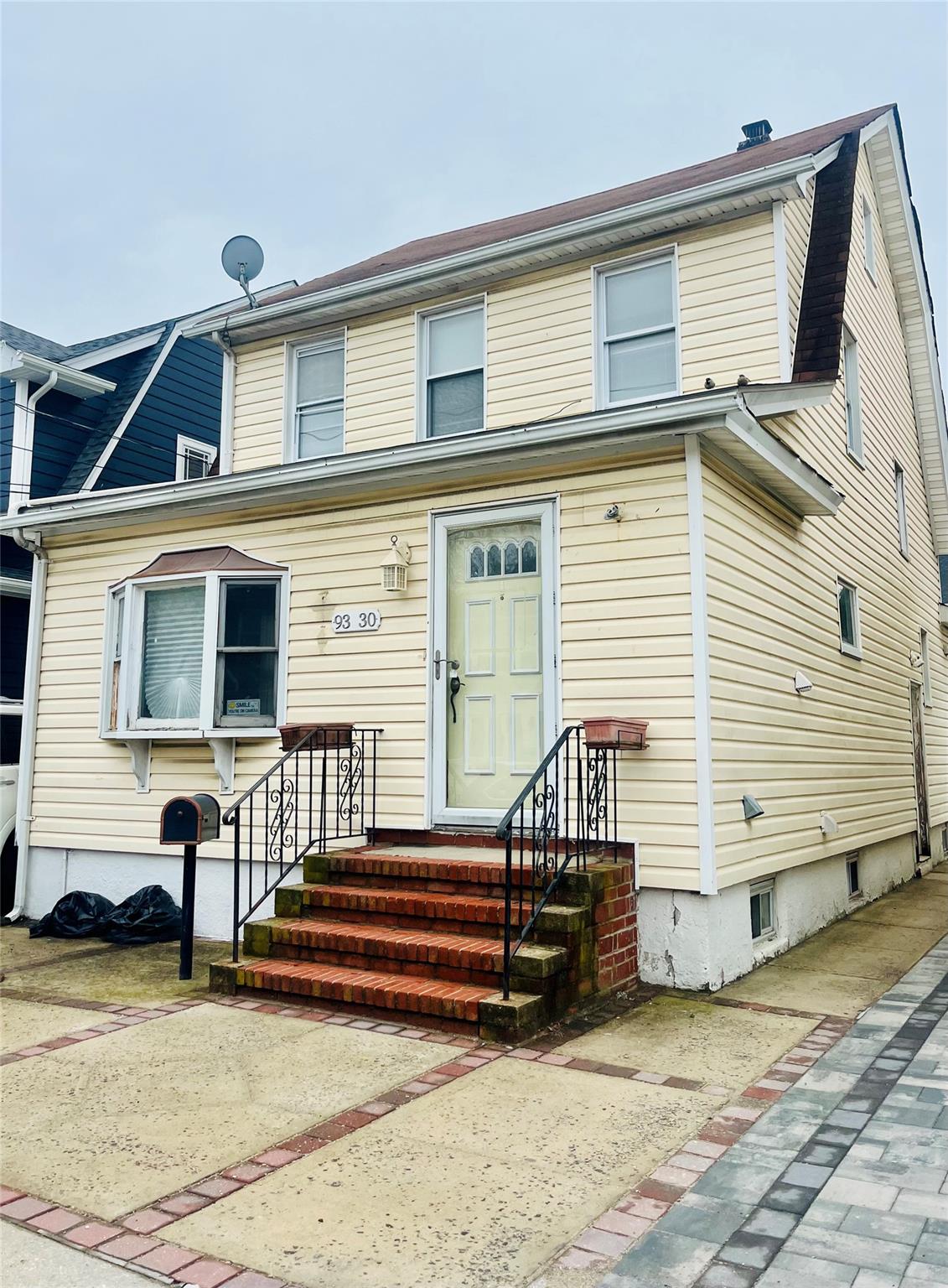 93-30 246th Street, Bellerose Terrace, NY 11001