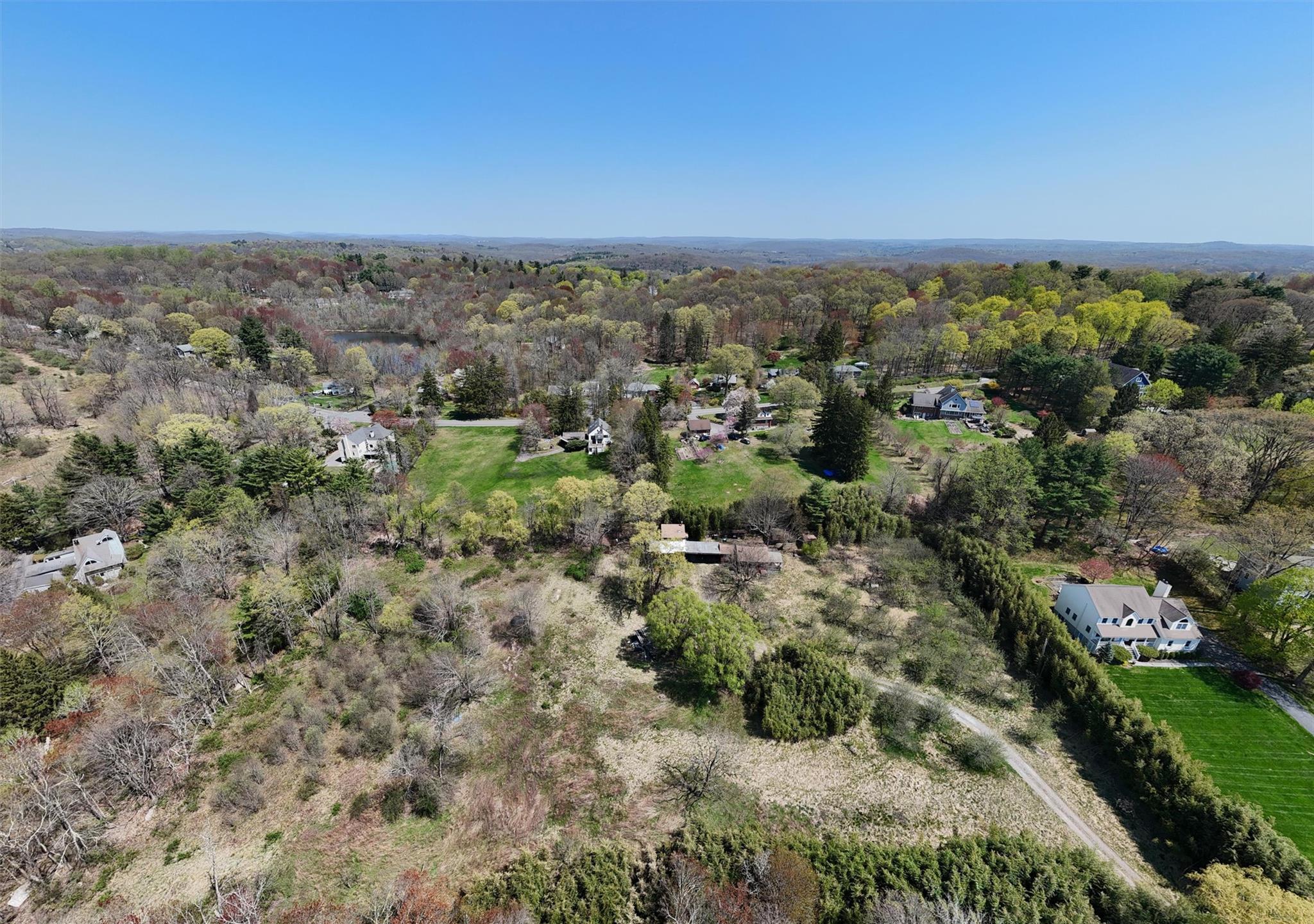 20 Sun Hill Road, Katonah, NY 10536