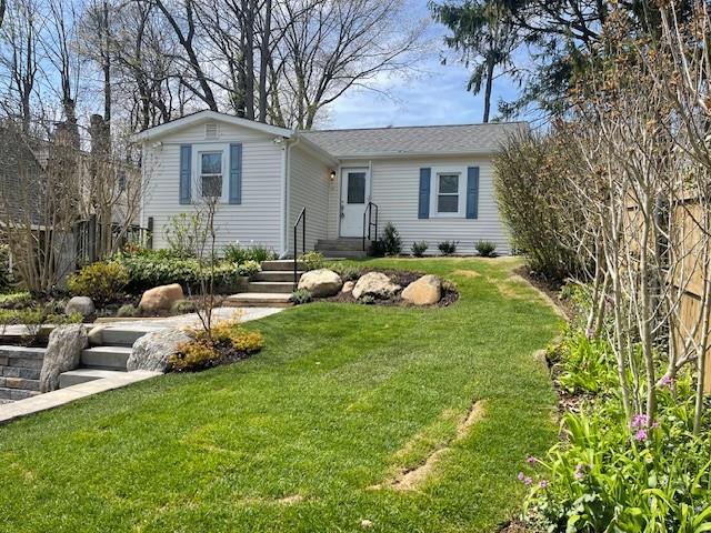 42 Westbury Drive, Sound Beach, NY 11789