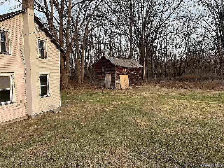 5 Foordmore Road, Kerhonkson, NY 12446