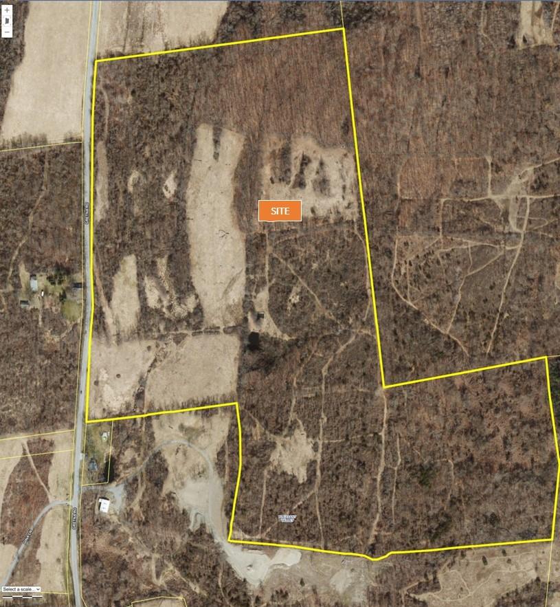 Gretna Road, Pleasant Valley, NY 12569