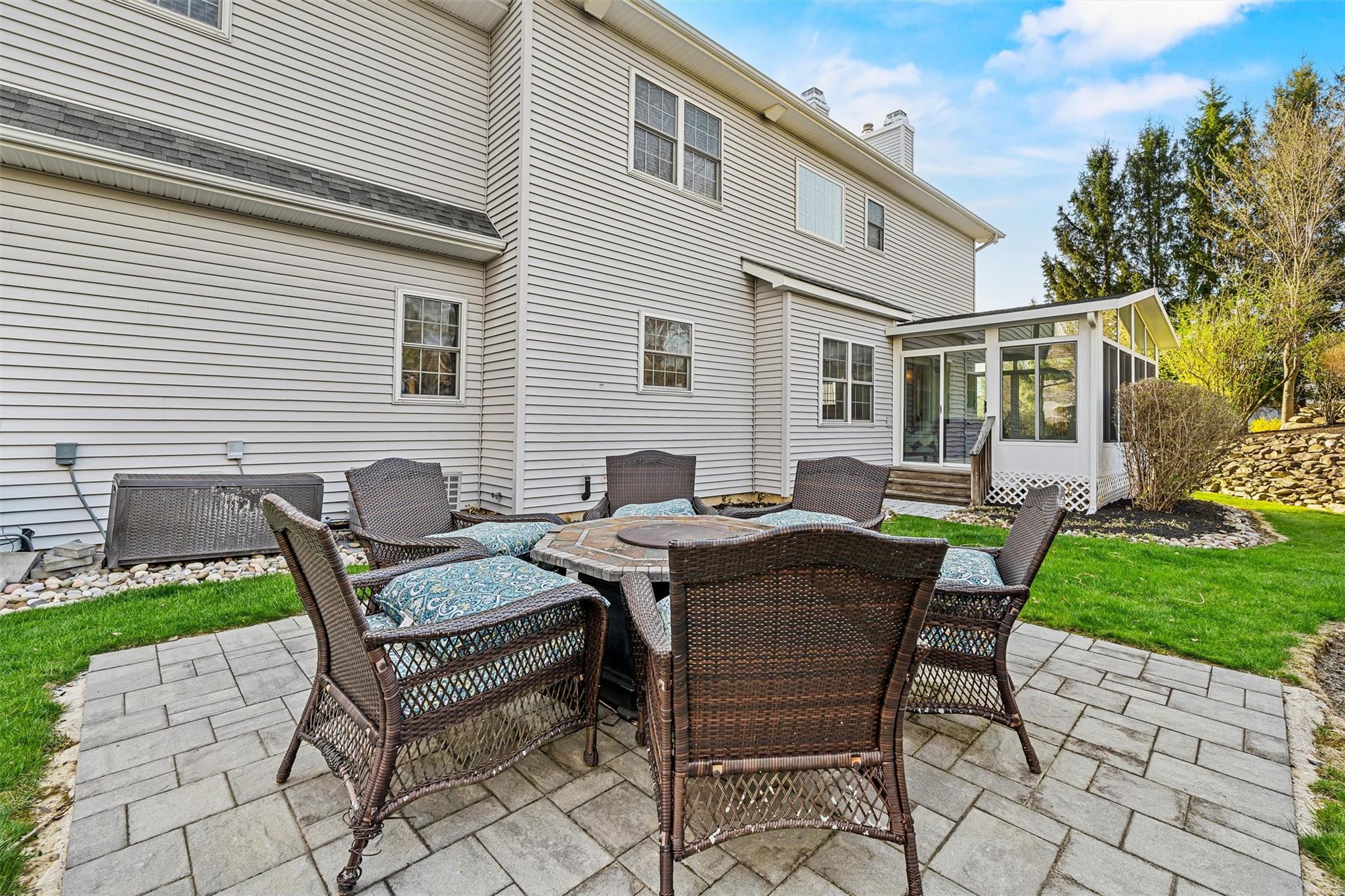 6 Fountayne Court, Washingtonville, NY 10992