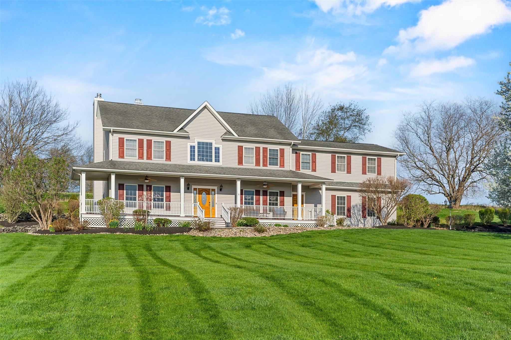 6 Fountayne Court, Washingtonville, NY 10992