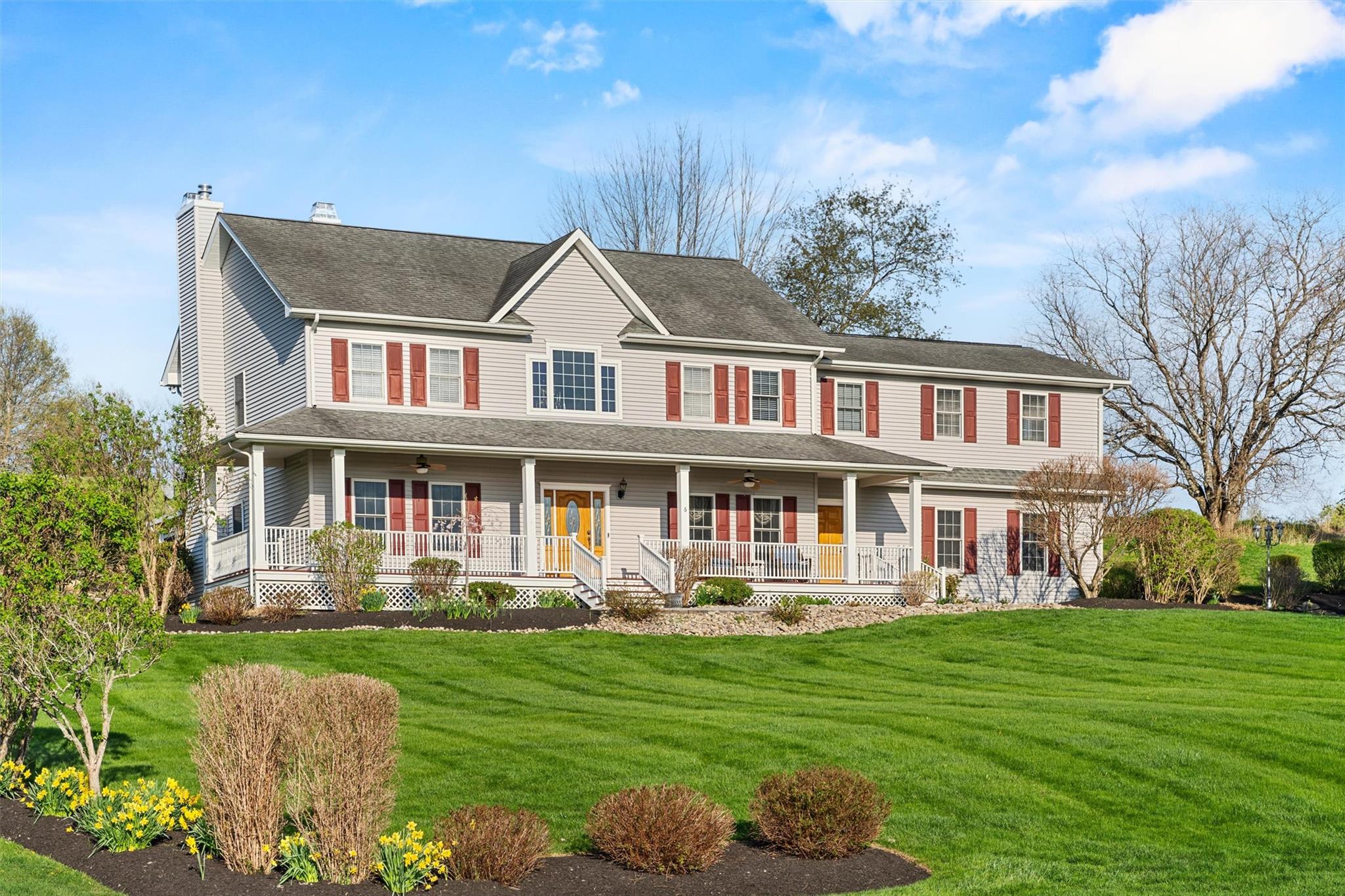 6 Fountayne Court, Washingtonville, NY 10992