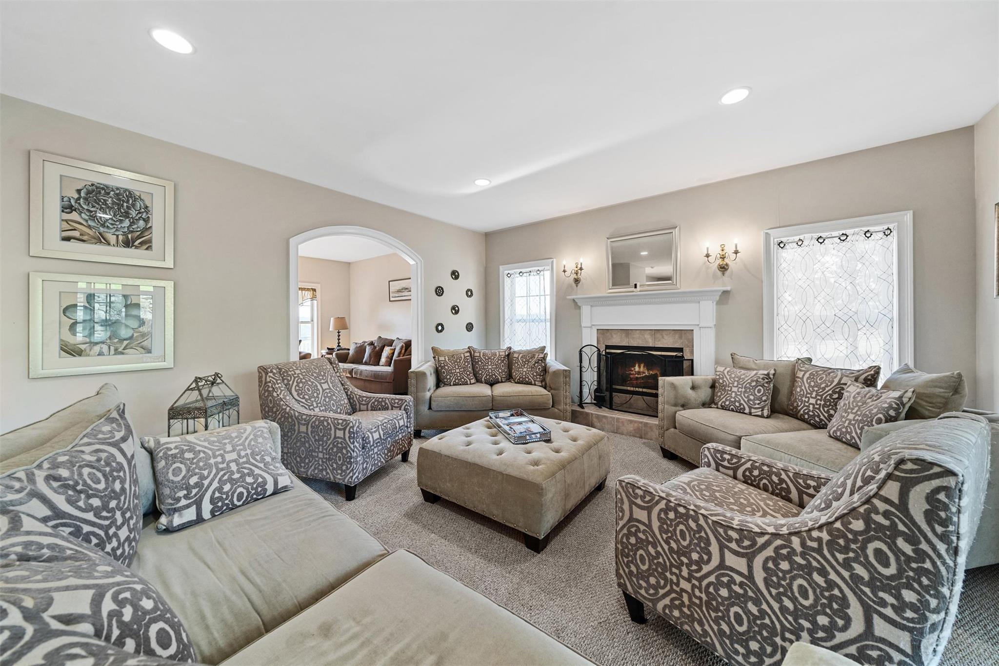 6 Fountayne Court, Washingtonville, NY 10992