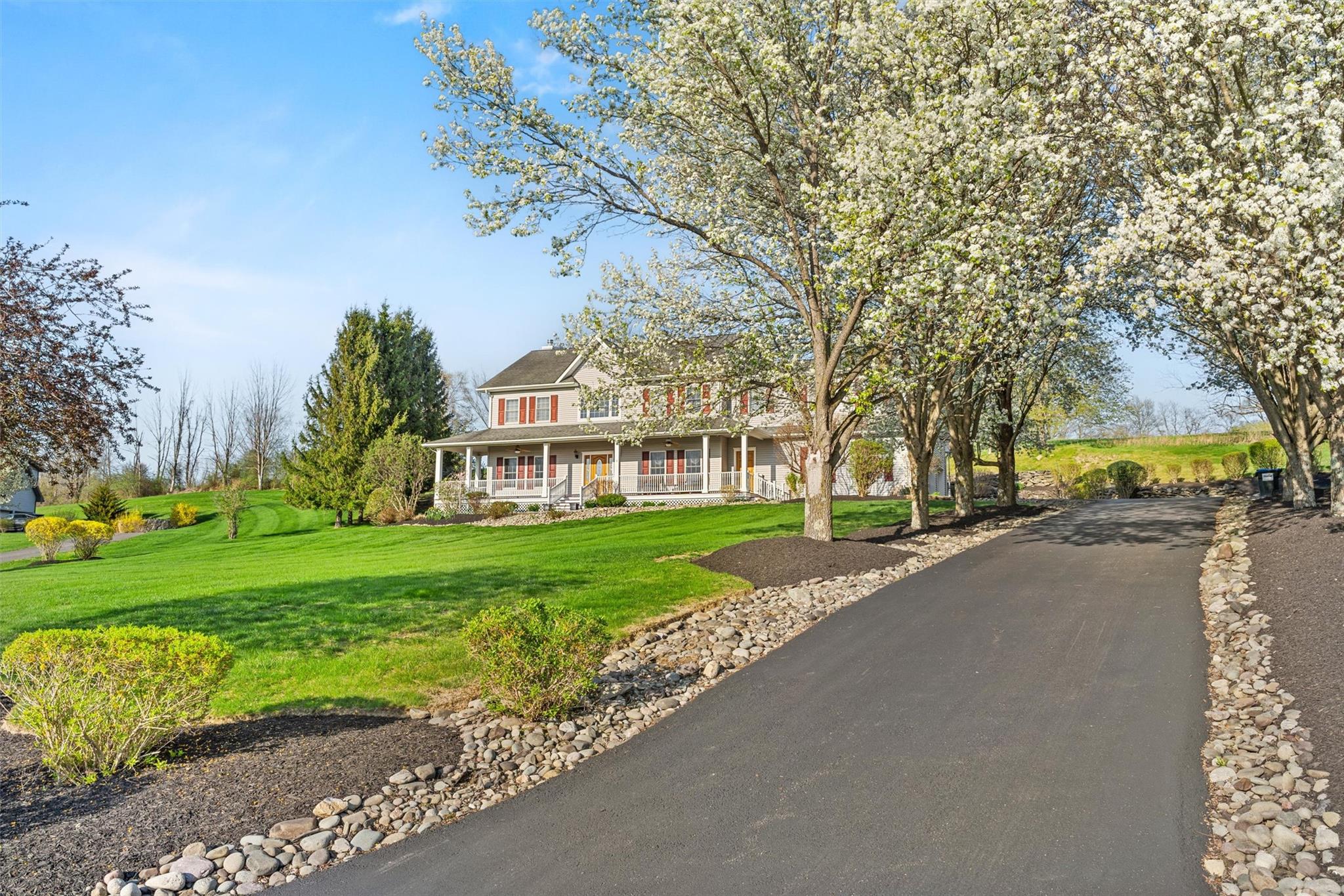 6 Fountayne Court, Washingtonville, NY 10992