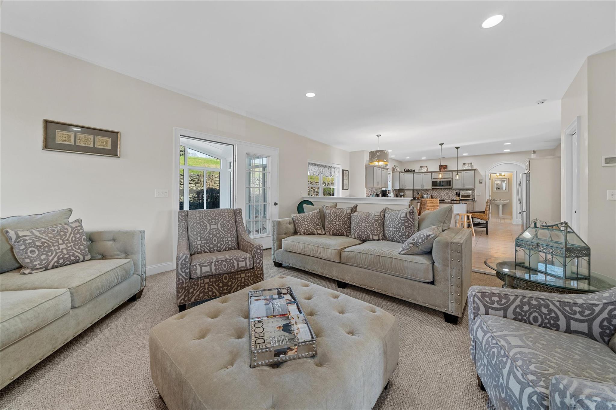 6 Fountayne Court, Washingtonville, NY 10992