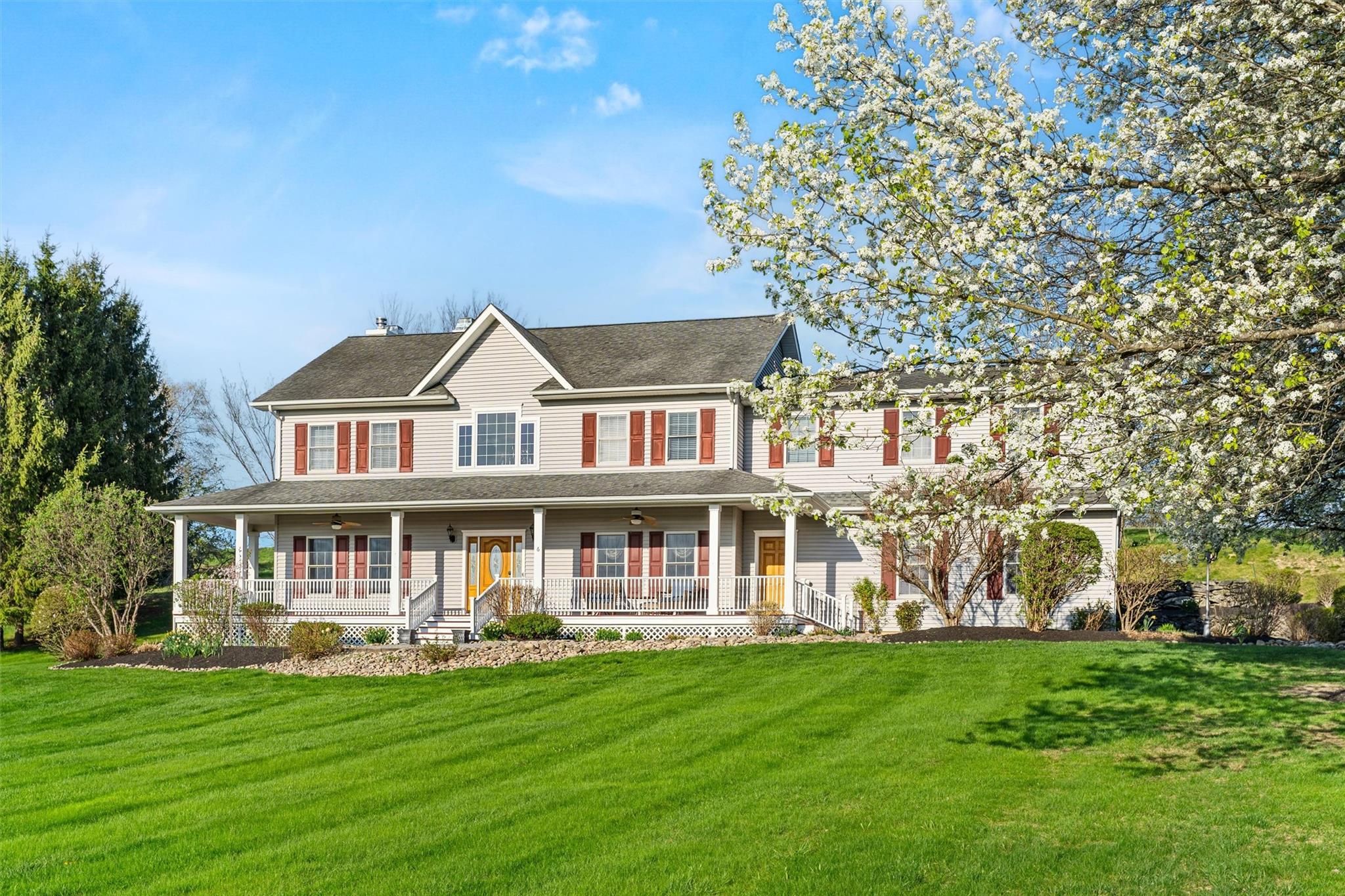 6 Fountayne Court, Washingtonville, NY 10992