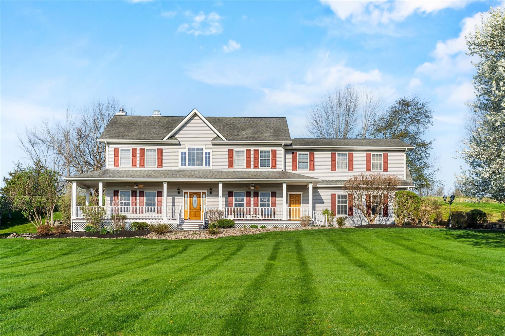 6 Fountayne Court, Washingtonville, NY 10992