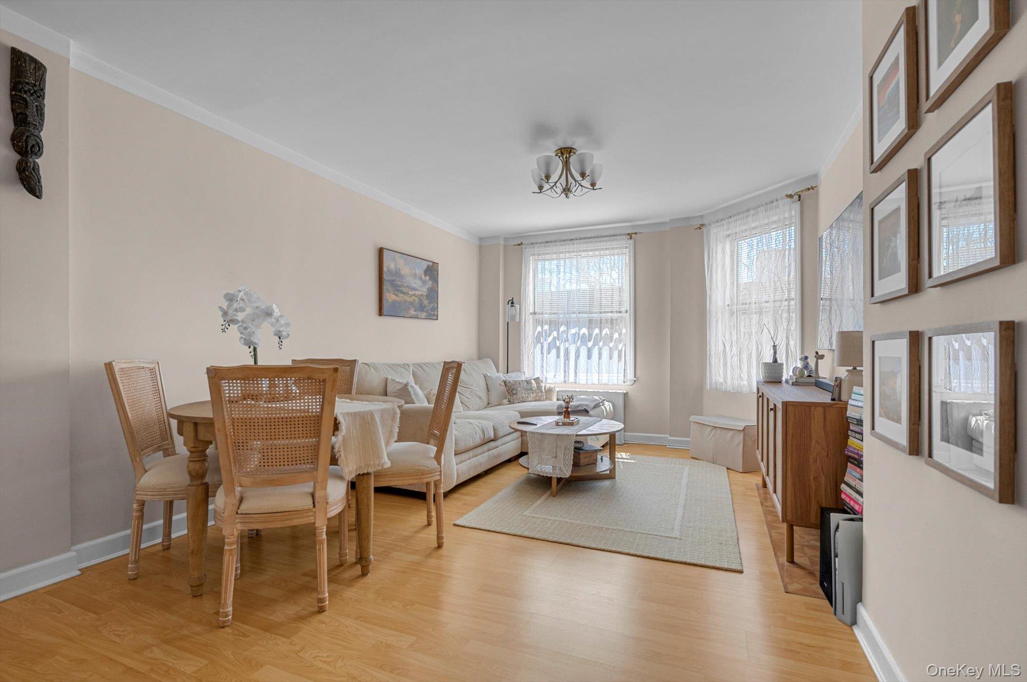 141-45 78th Road # 3A, Kew Garden Hills, NY 11367