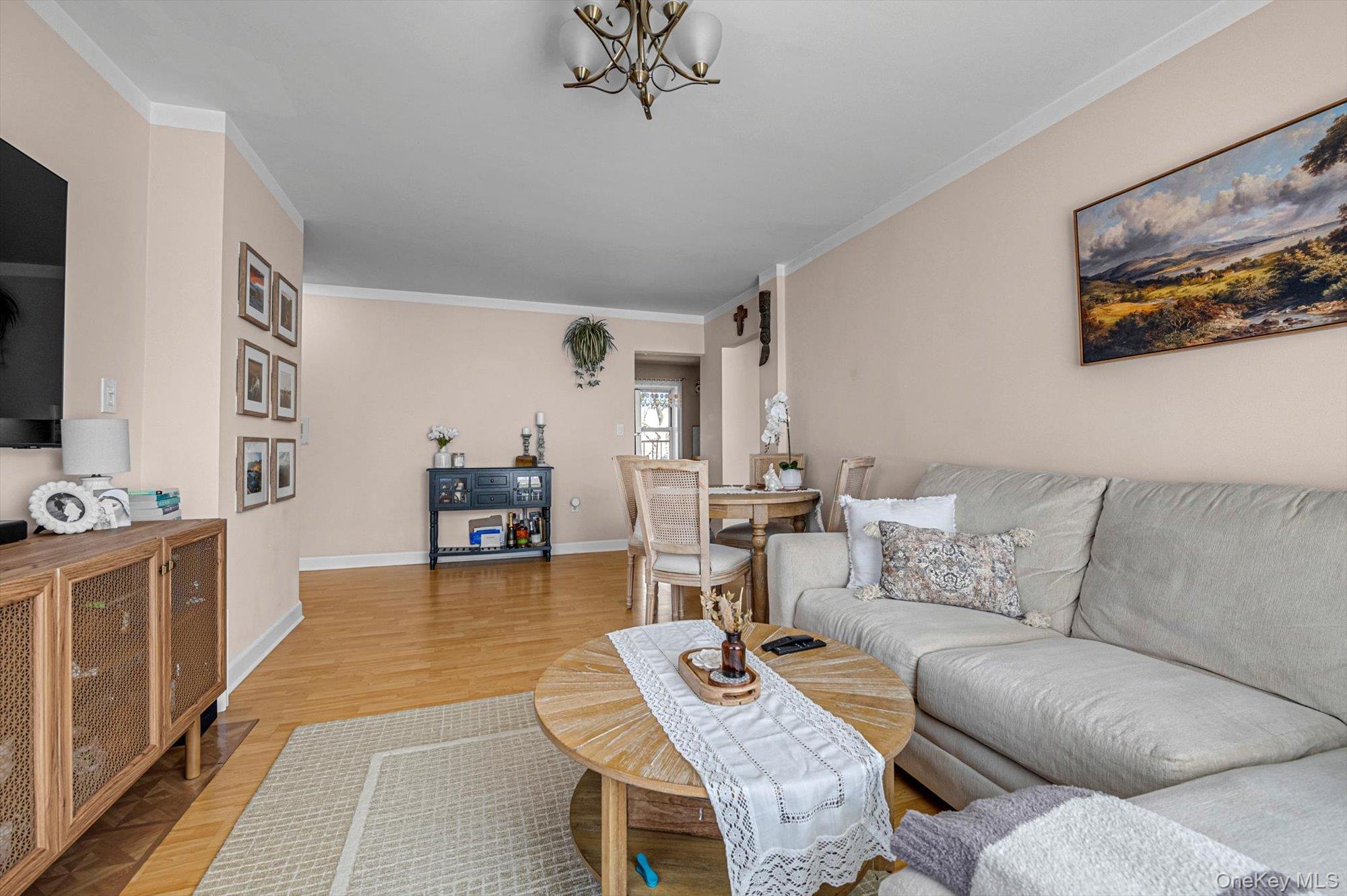 141-45 78th Road # 3A, Kew Garden Hills, NY 11367