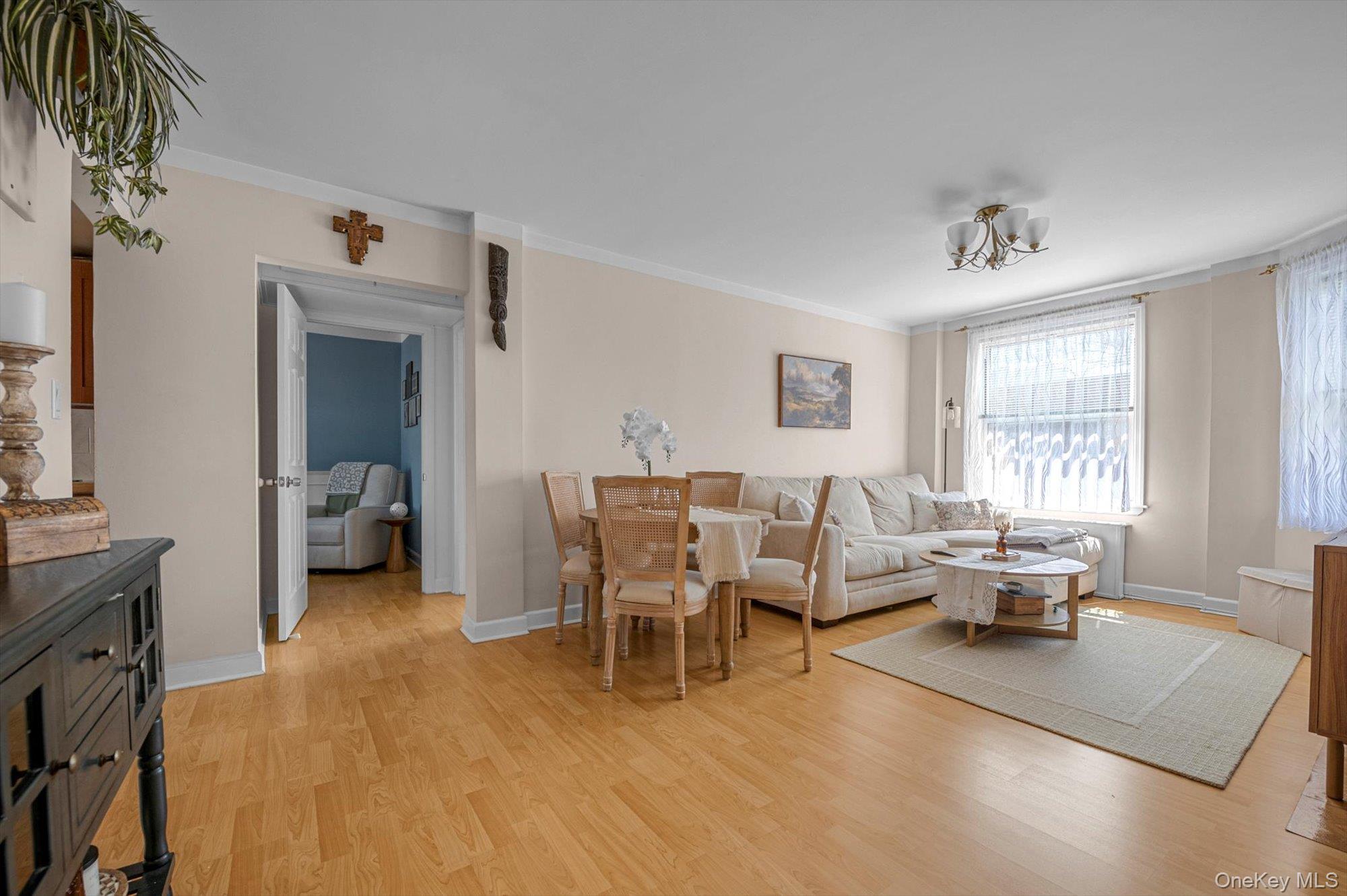 141-45 78th Road # 3A, Kew Garden Hills, NY 11367