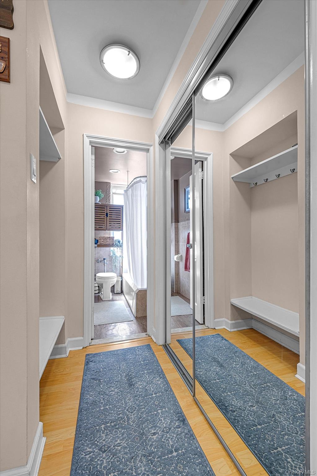 141-45 78th Road # 3A, Kew Garden Hills, NY 11367