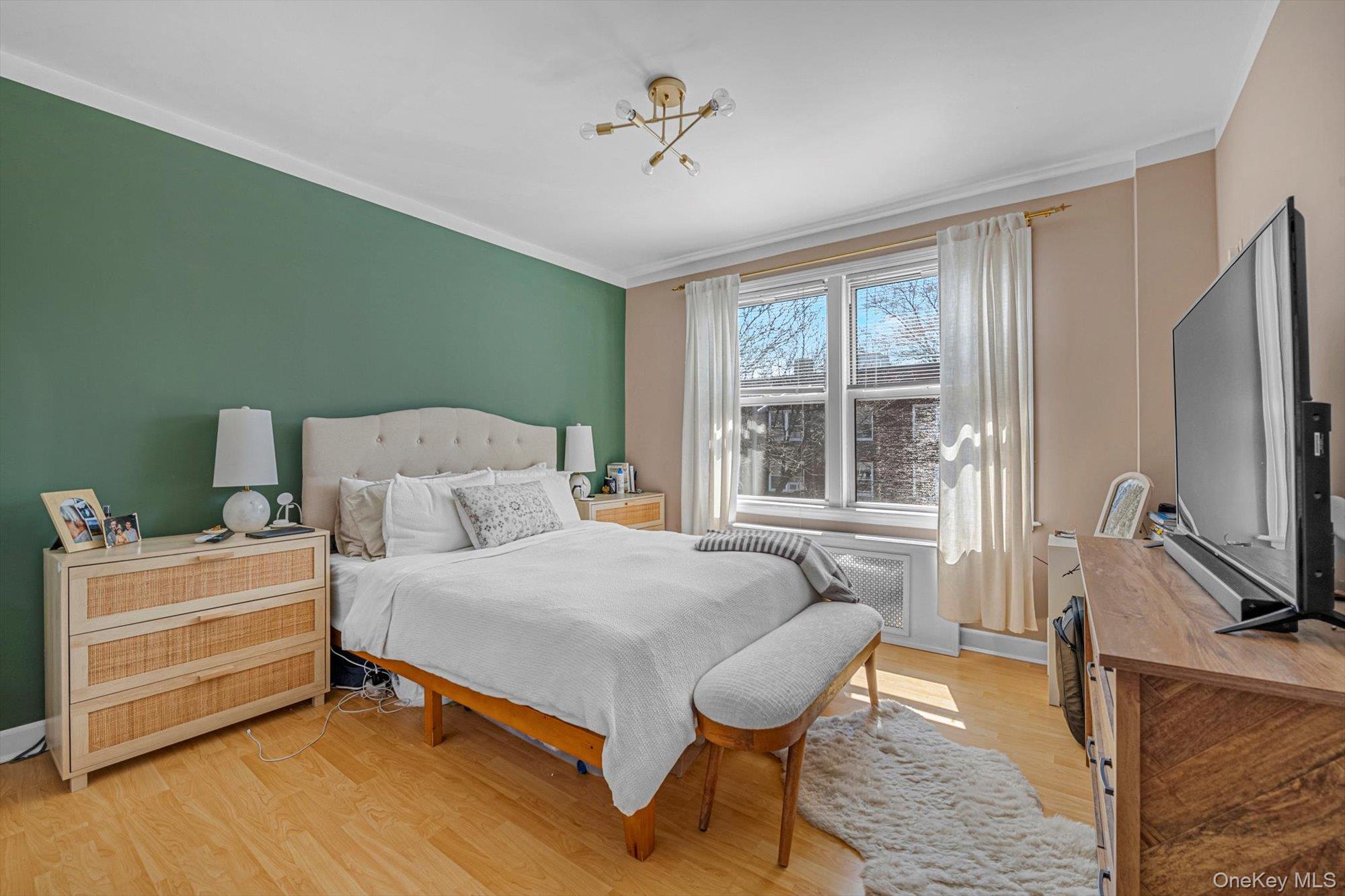 141-45 78th Road # 3A, Kew Garden Hills, NY 11367