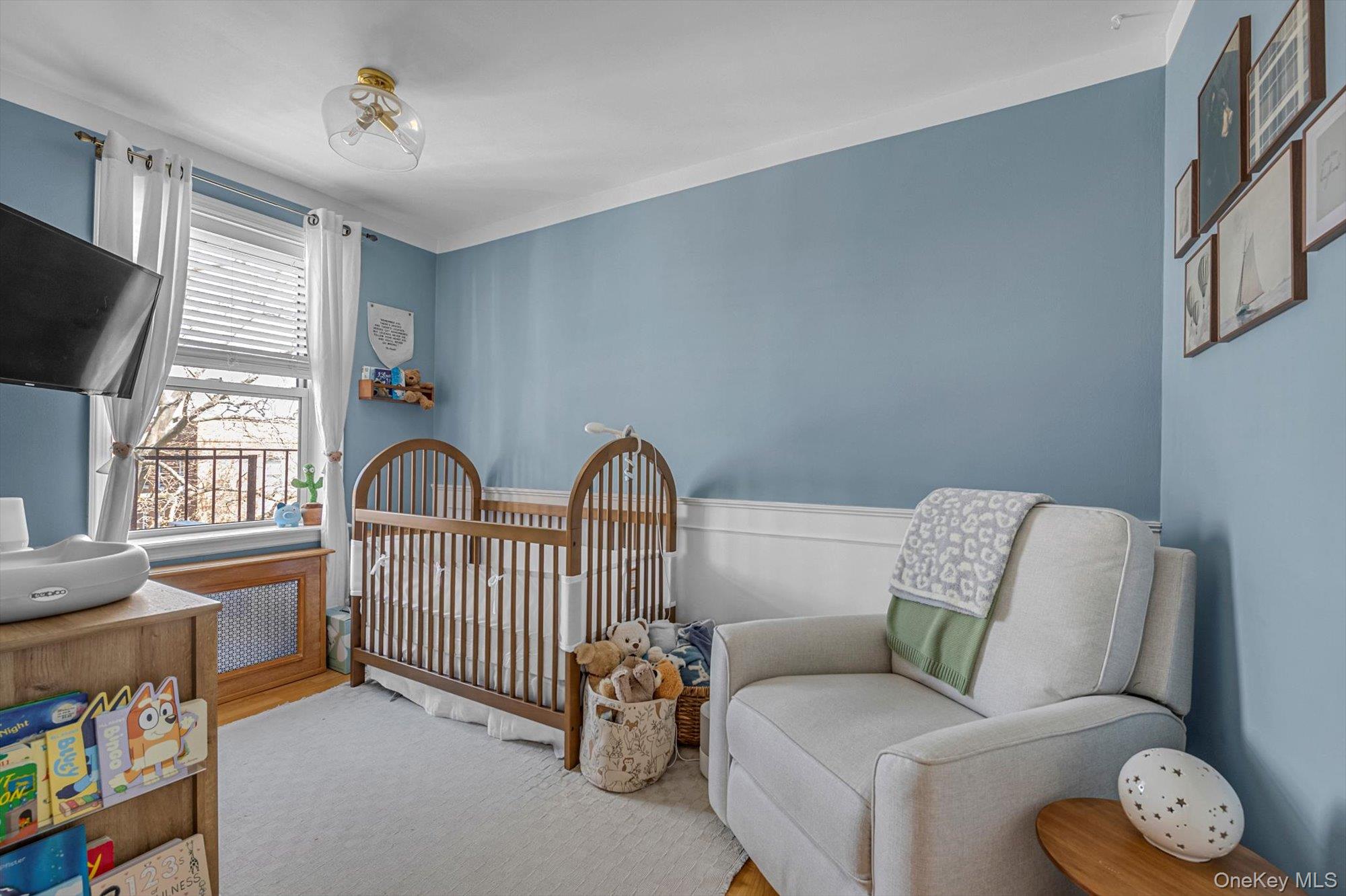 141-45 78th Road # 3A, Kew Garden Hills, NY 11367