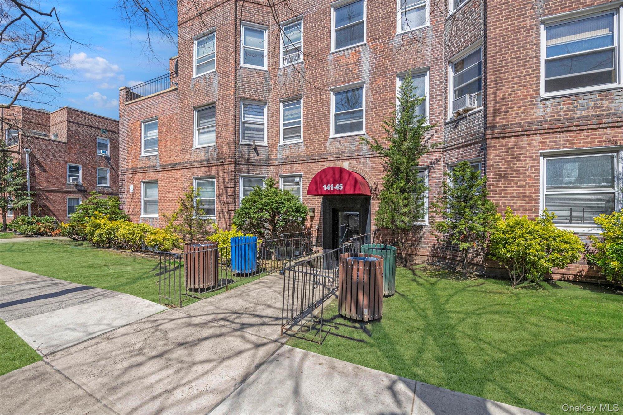 141-45 78th Road # 3A, Kew Garden Hills, NY 11367