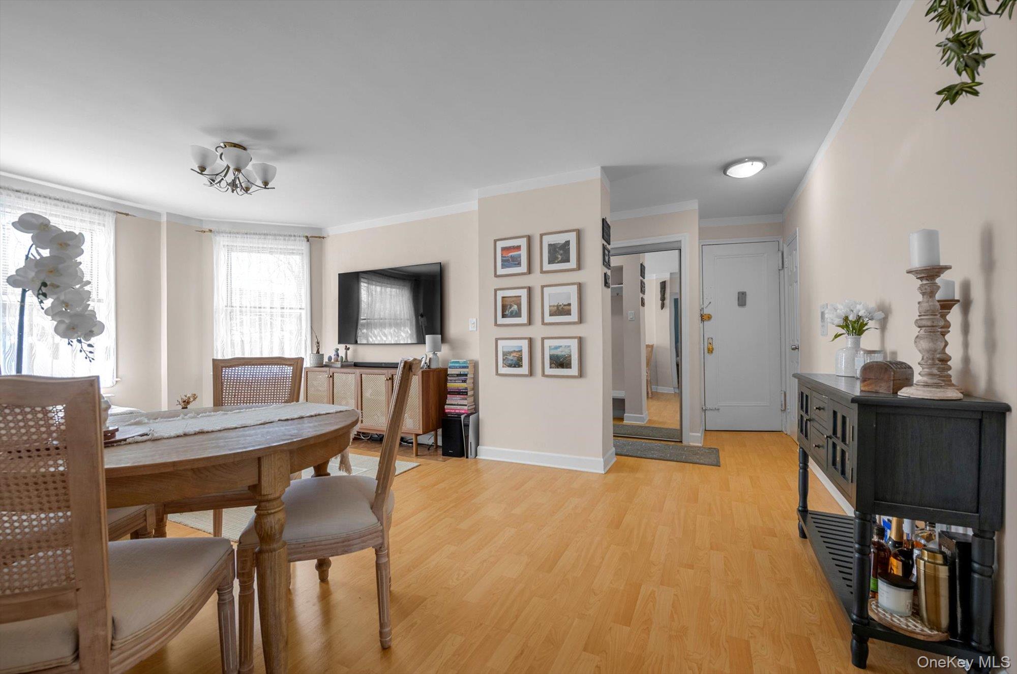 141-45 78th Road # 3A, Kew Garden Hills, NY 11367