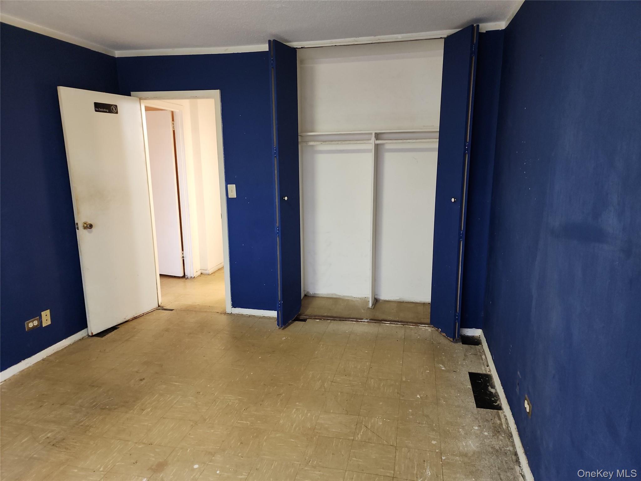 2550 Olinville Avenue # 8M, Bronx, NY 10467