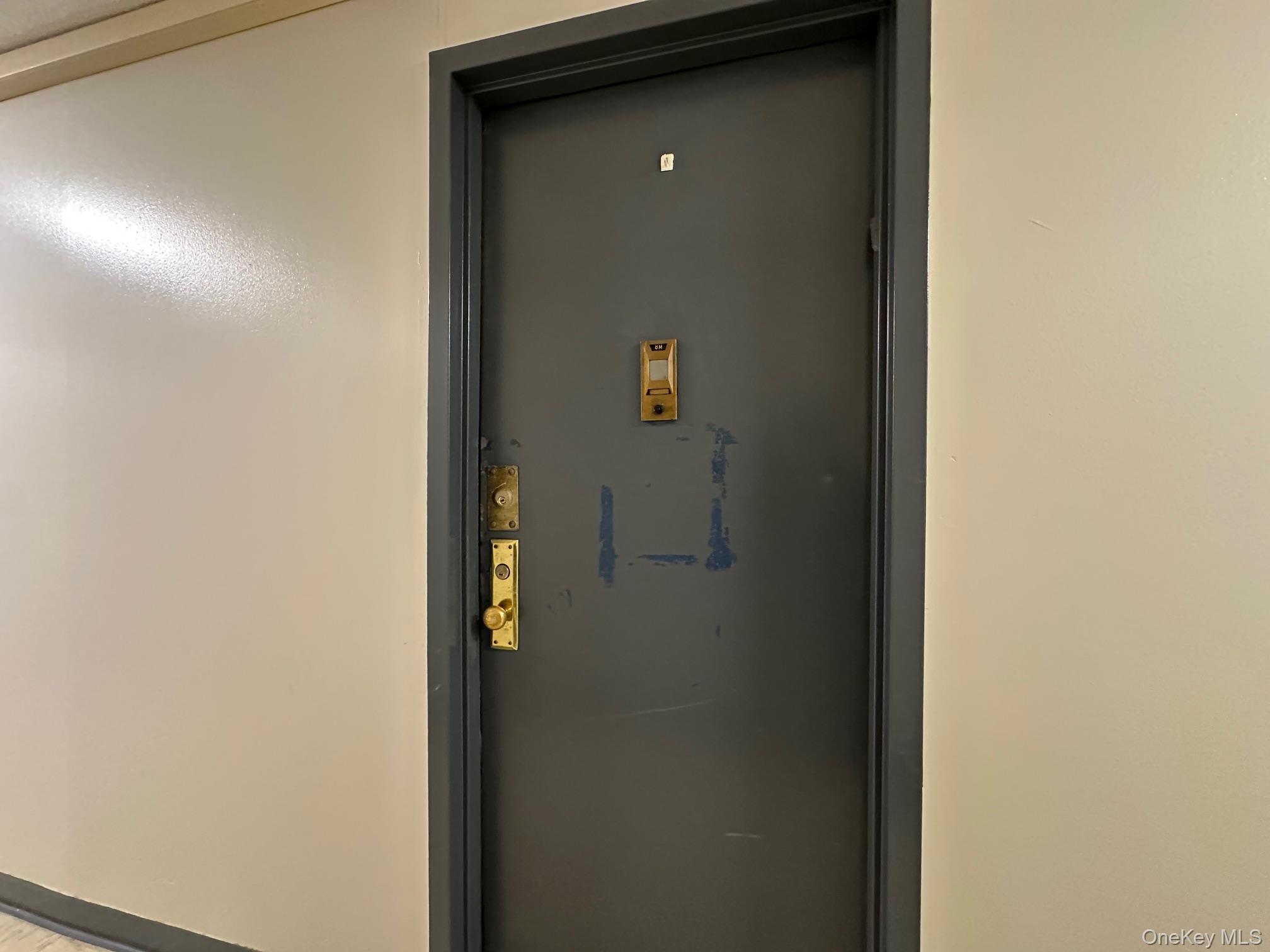 2550 Olinville Avenue # 8M, Bronx, NY 10467