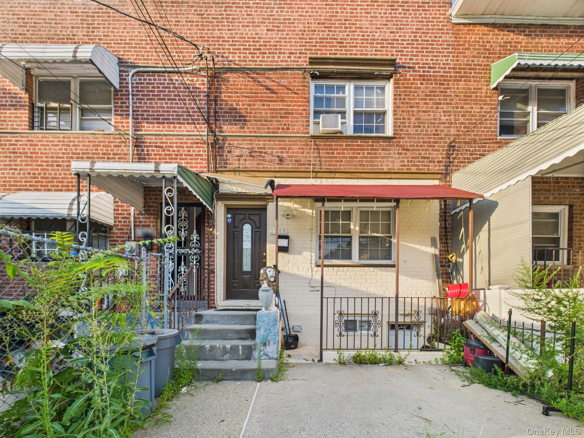 1255 E 223rd Street, Bronx, NY 10466