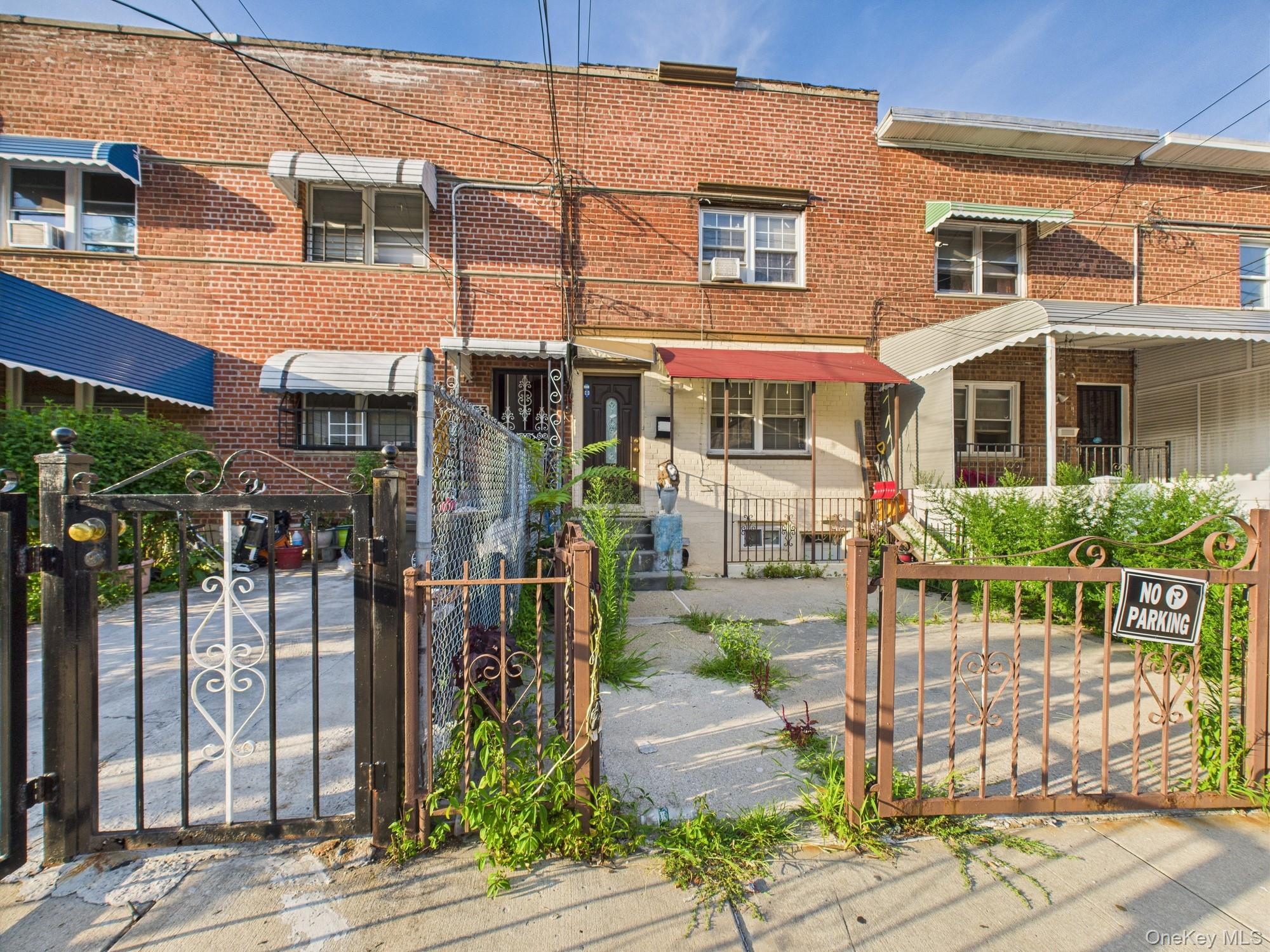 1255 E 223rd Street, Bronx, NY 10466