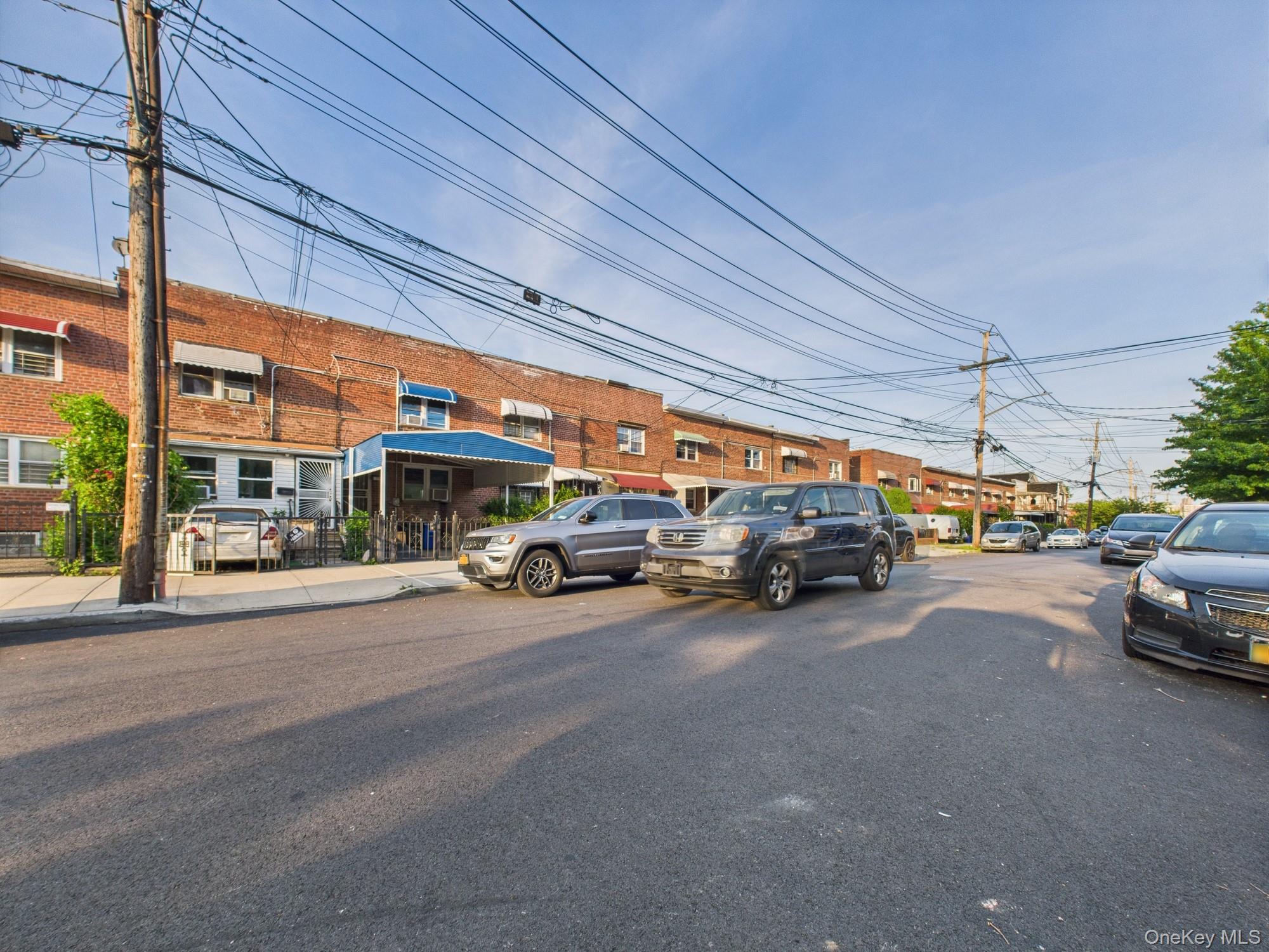 1255 E 223rd Street, Bronx, NY 10466