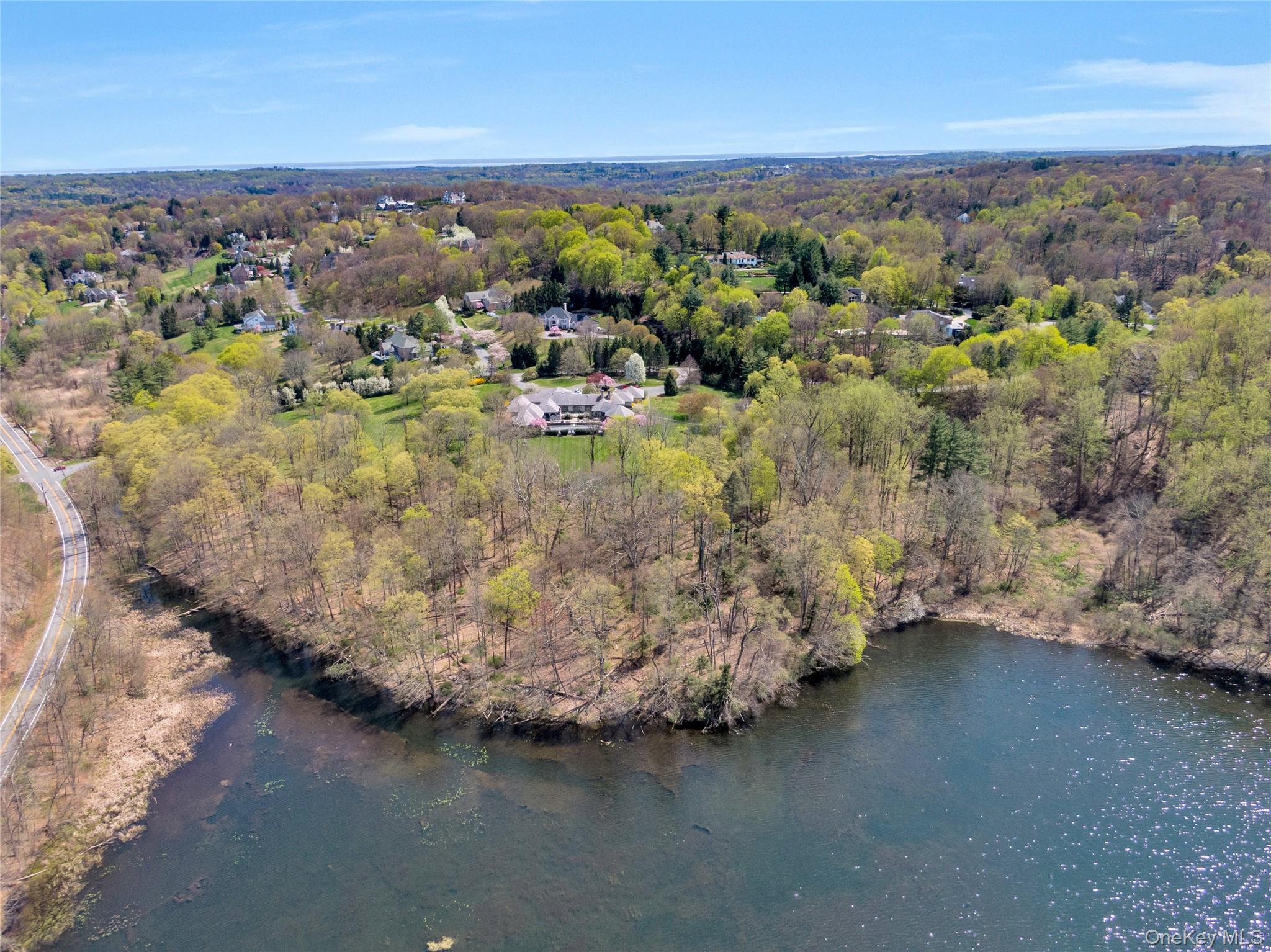 4-6 Wampus Lake Wampus Lake Drive, Armonk, NY 10504