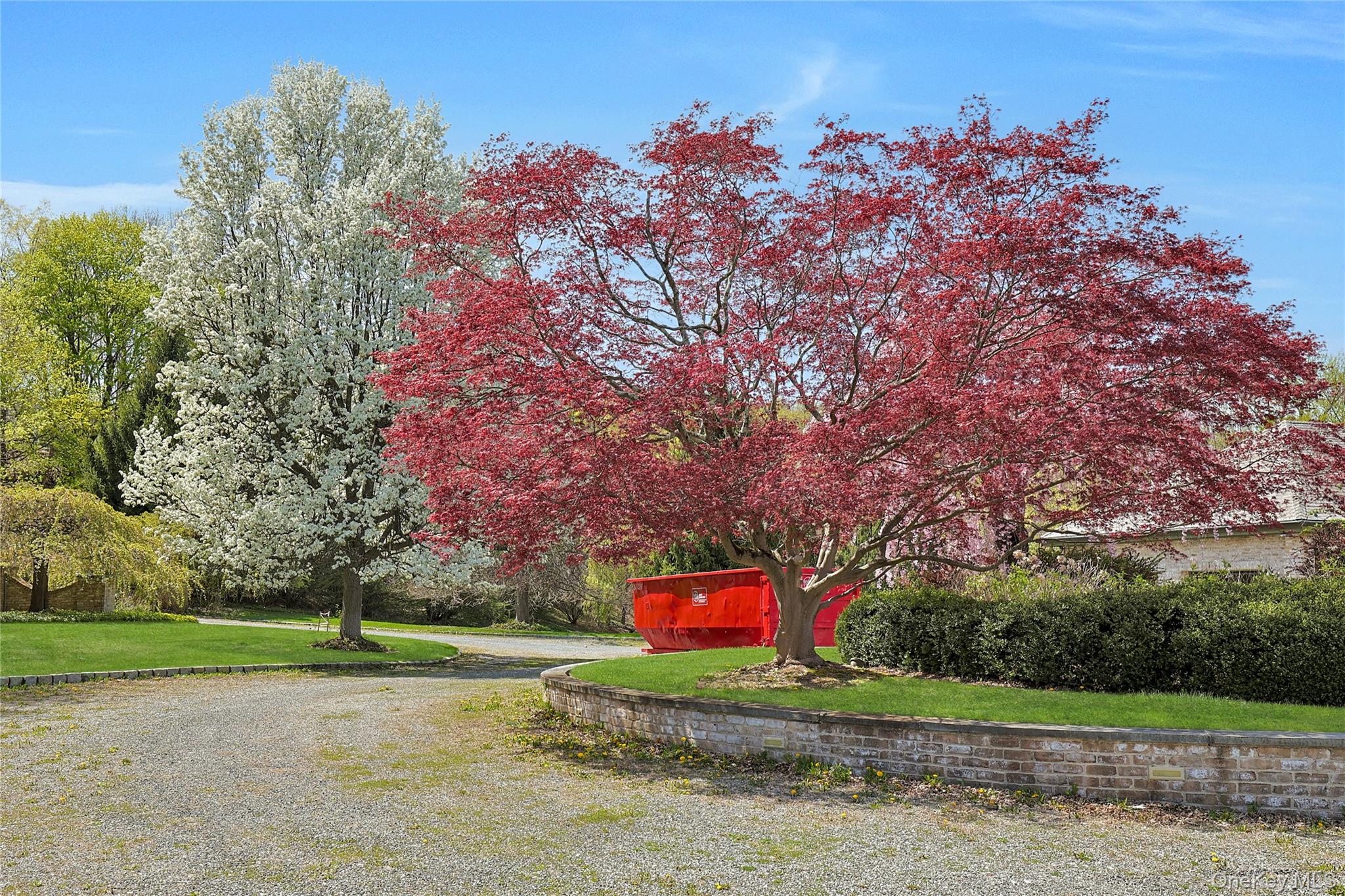 4-6 Wampus Lake Wampus Lake Drive, Armonk, NY 10504