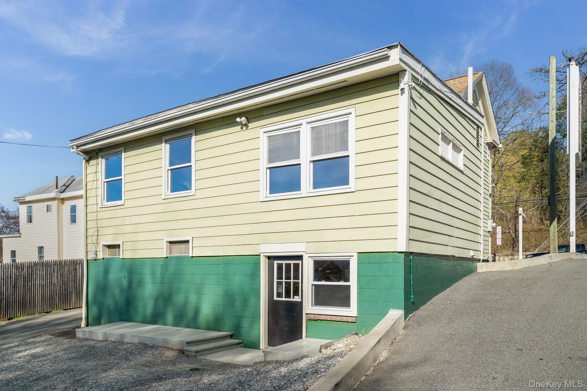 116 Washington Street, Peekskill, NY 10566