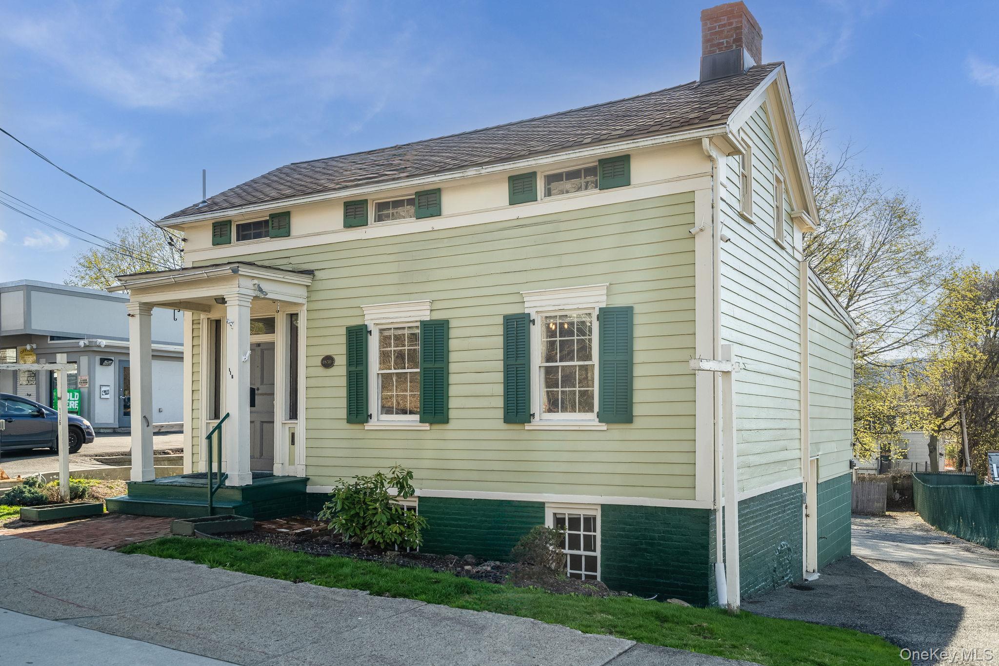 116 Washington Street, Peekskill, NY 10566