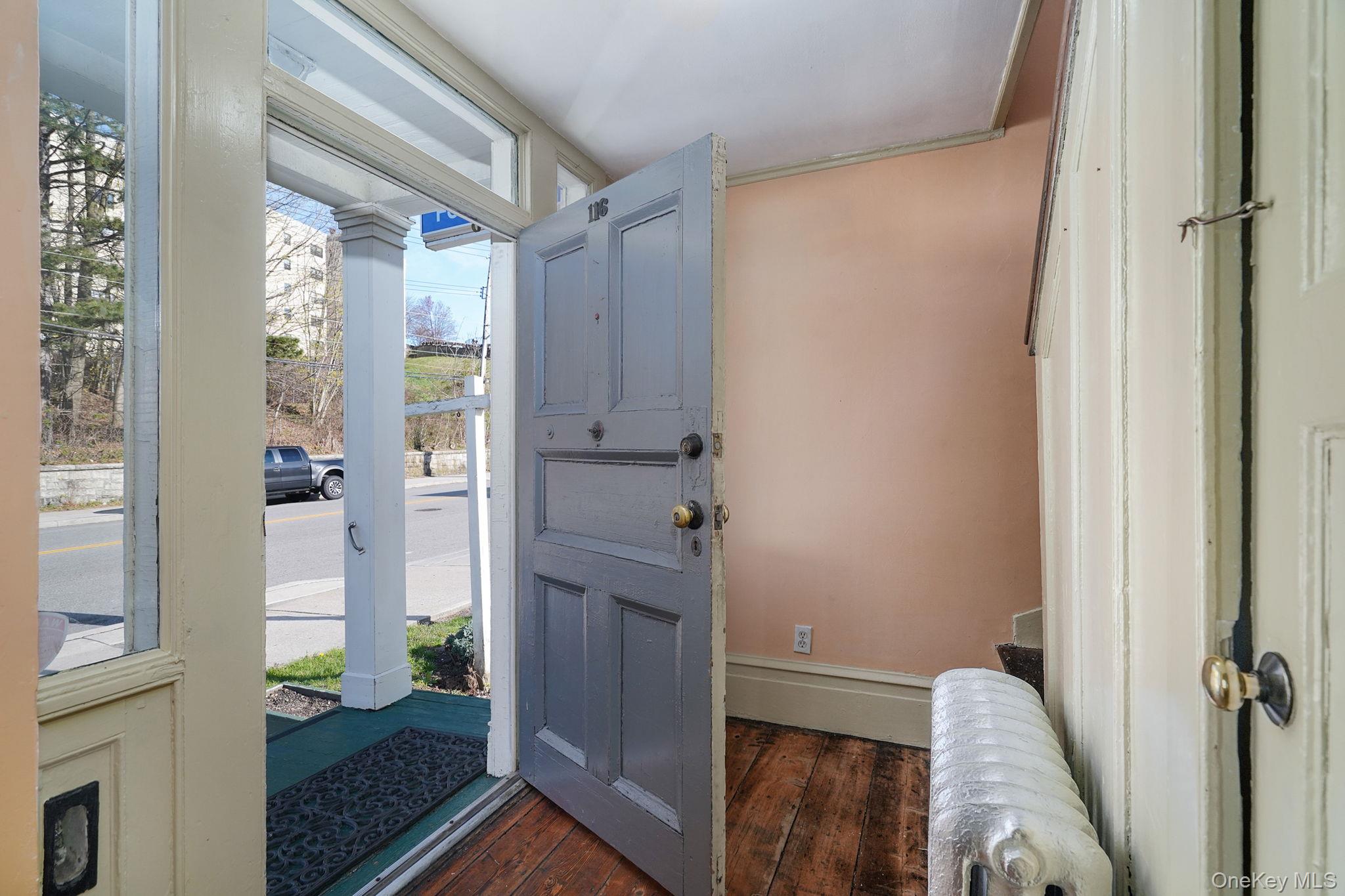 116 Washington Street, Peekskill, NY 10566