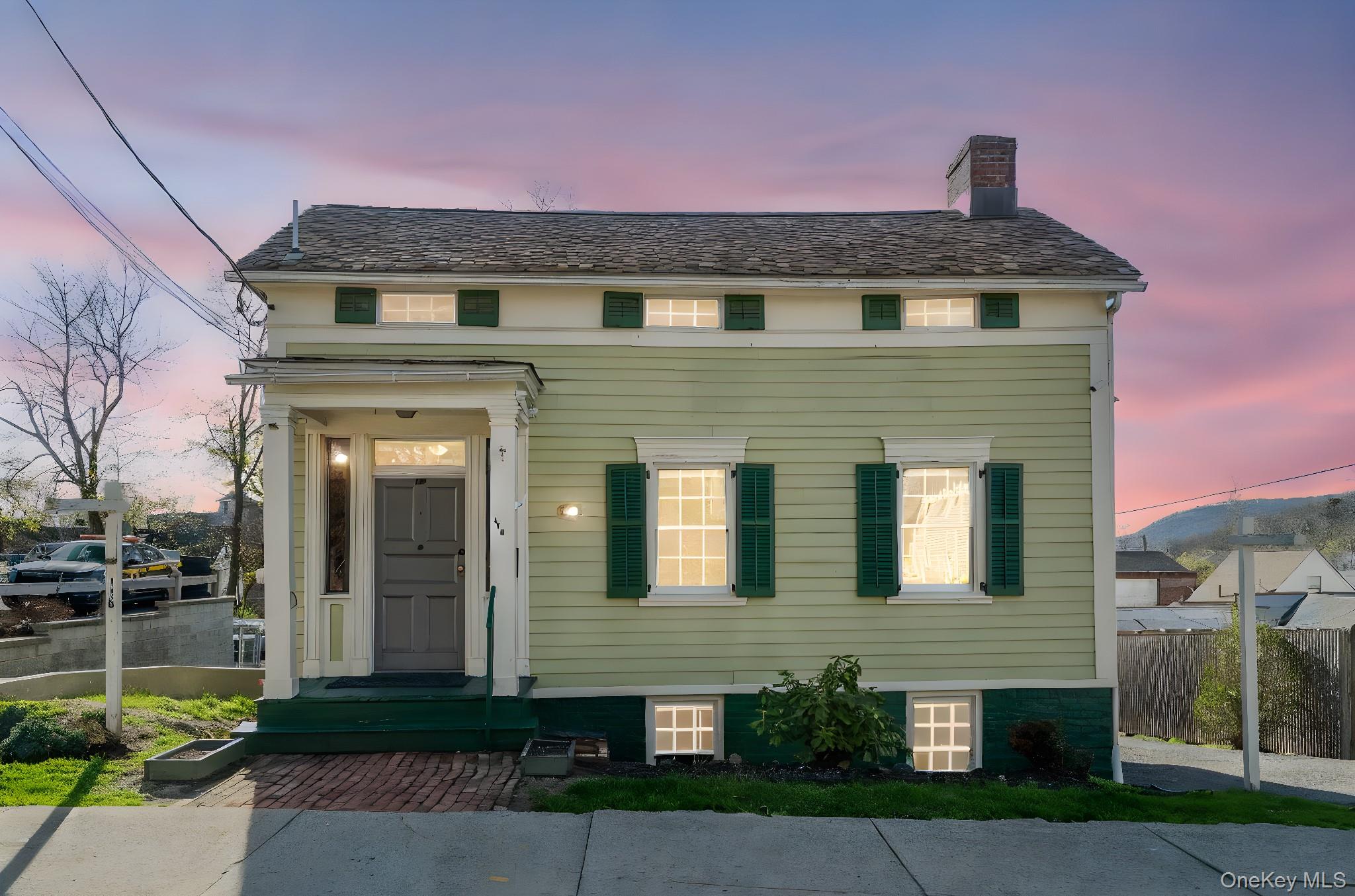 116 Washington Street, Peekskill, NY 10566