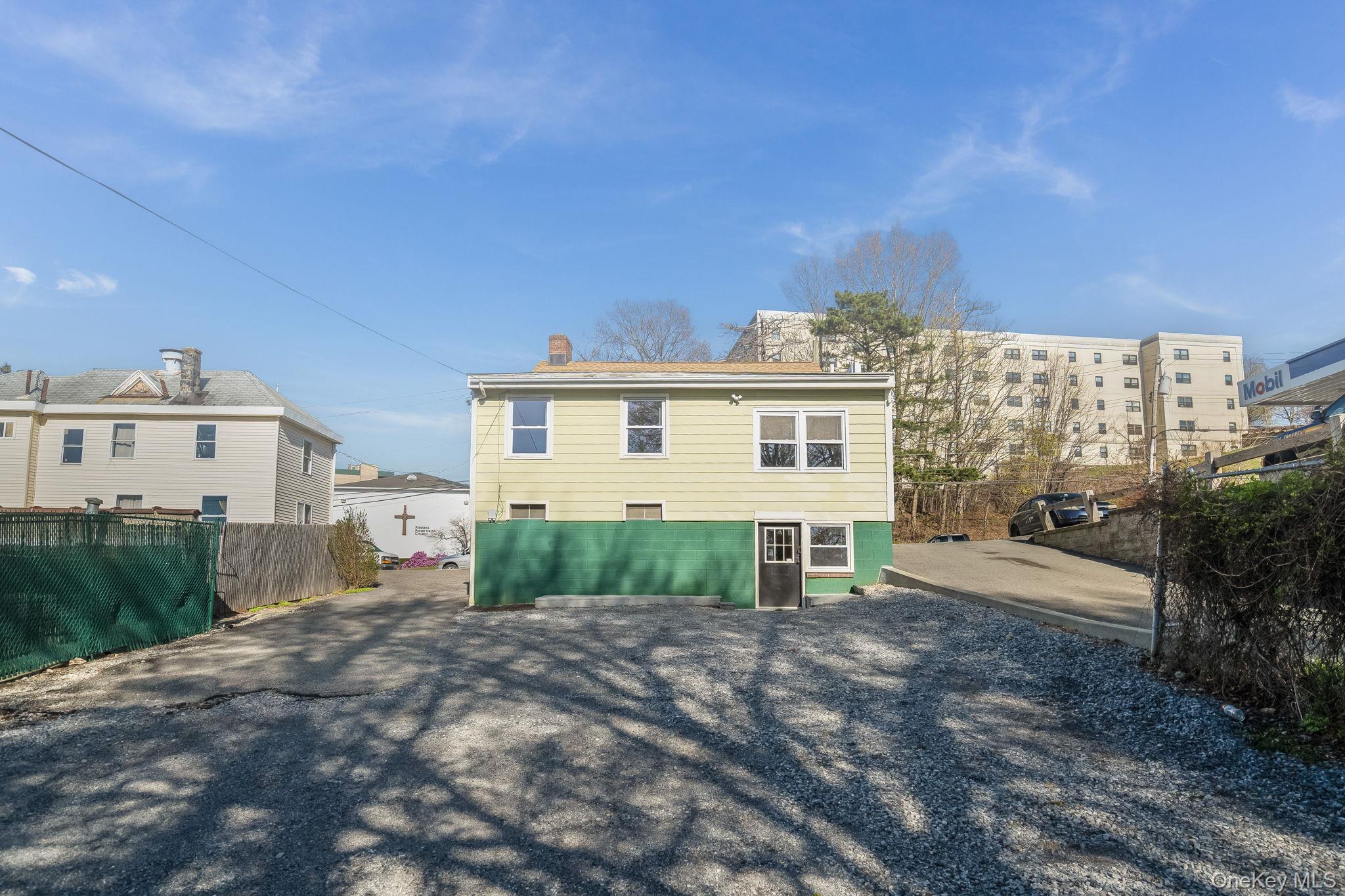 116 Washington Street, Peekskill, NY 10566