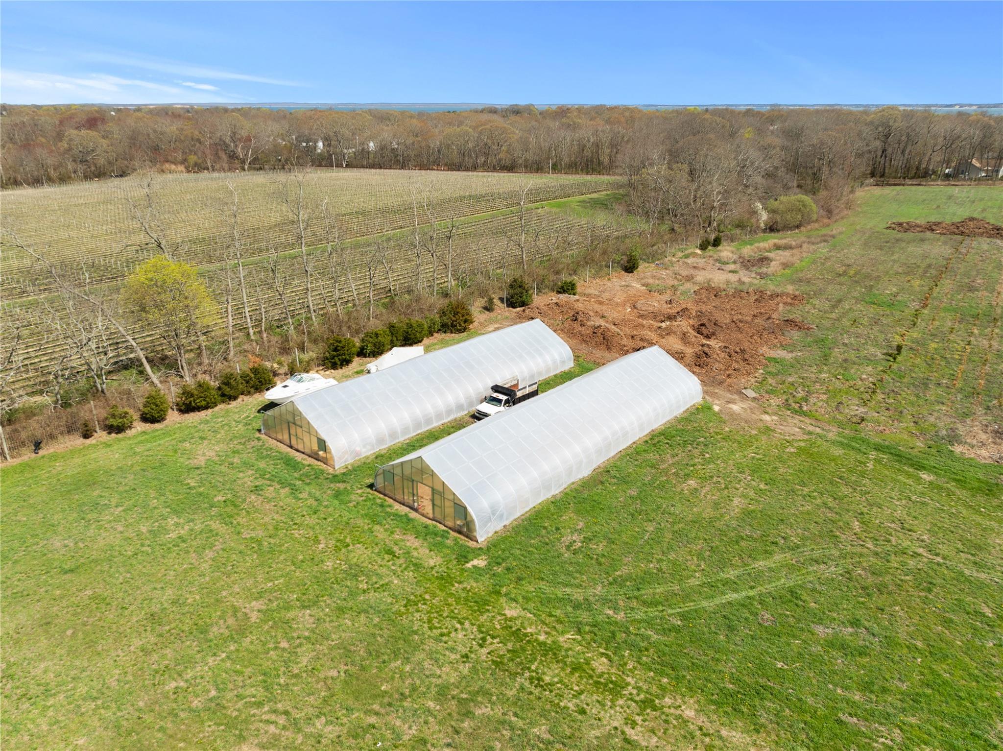 1705 & 1709 Main Road, Jamesport, NY 11947