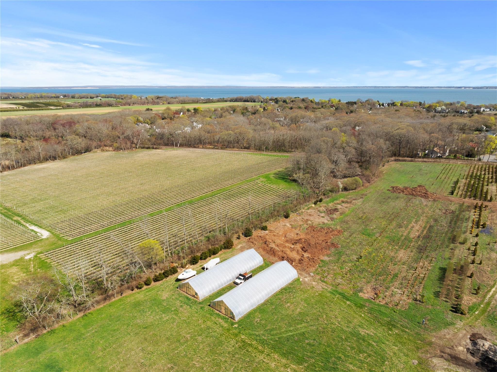 1705 & 1709 Main Road, Jamesport, NY 11947