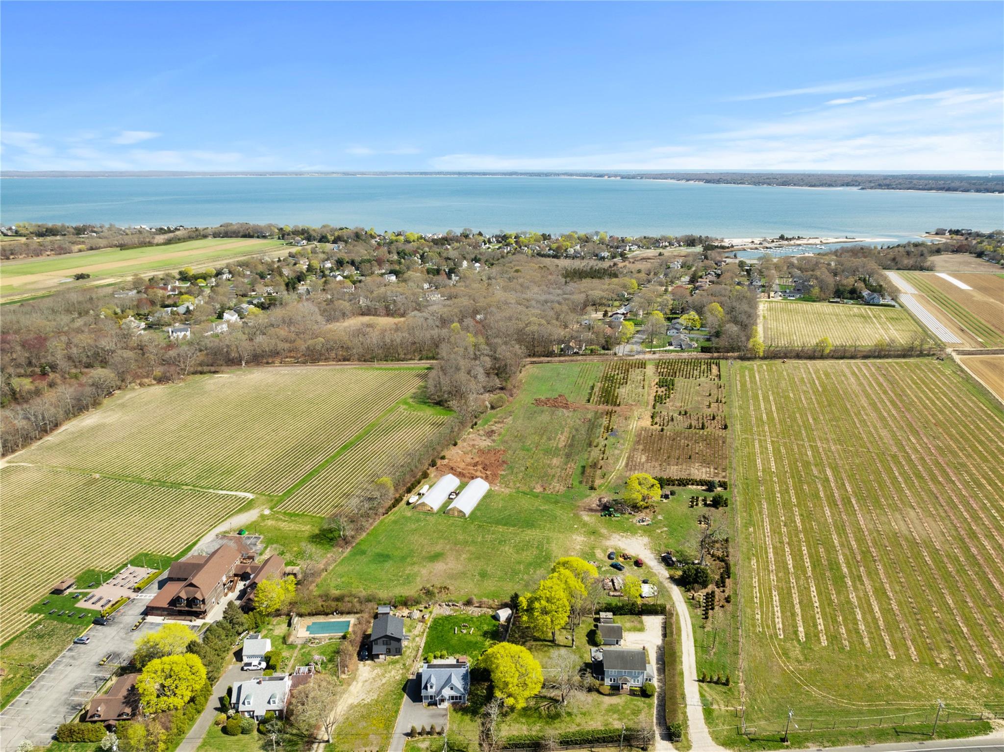 1705 & 1709 Main Road, Laurel, NY 11948