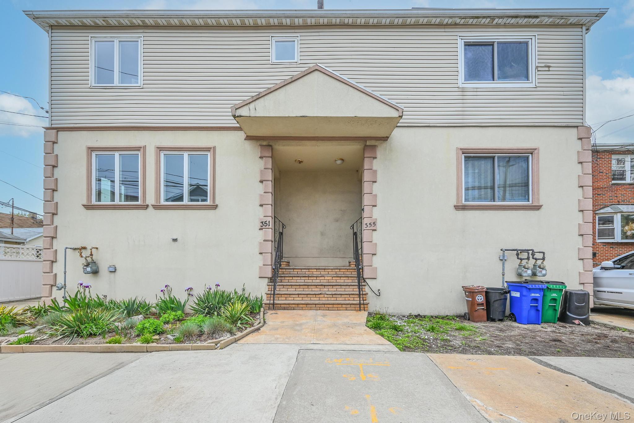 351 Beach 87th Street, Rockaway Beach, NY 11693