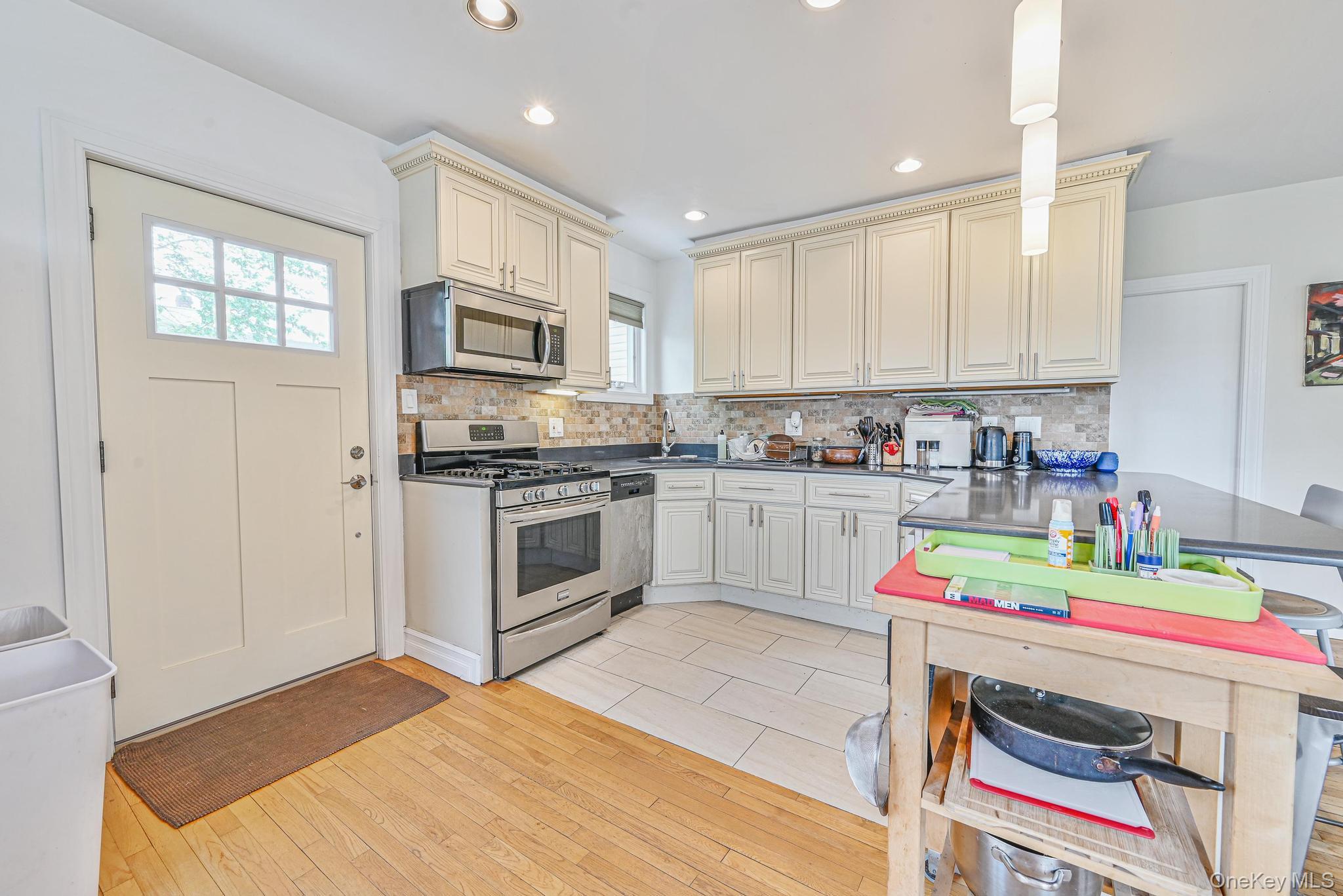 351 Beach 87th Street, Rockaway Beach, NY 11693