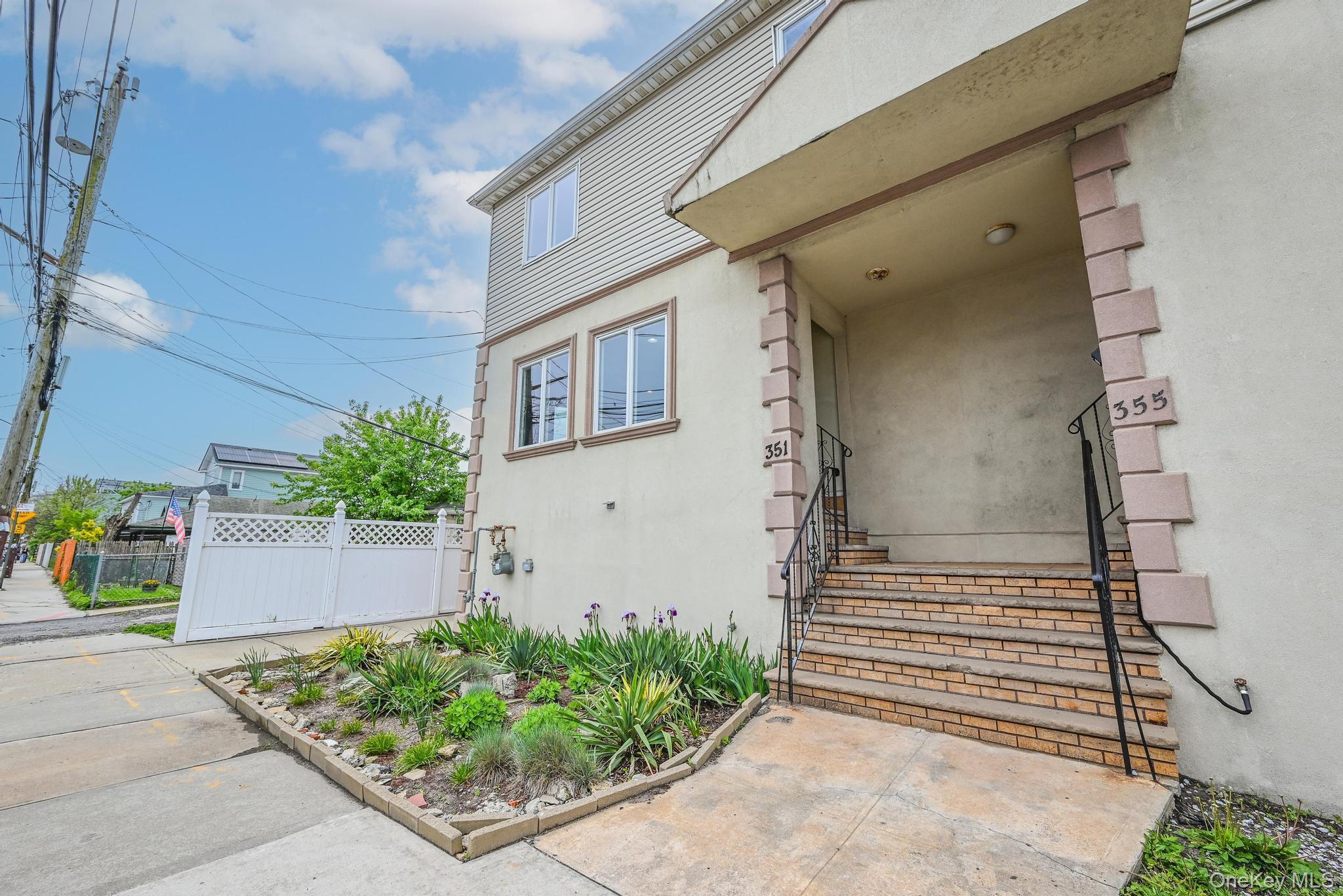 351 Beach 87th Street, Rockaway Beach, NY 11693