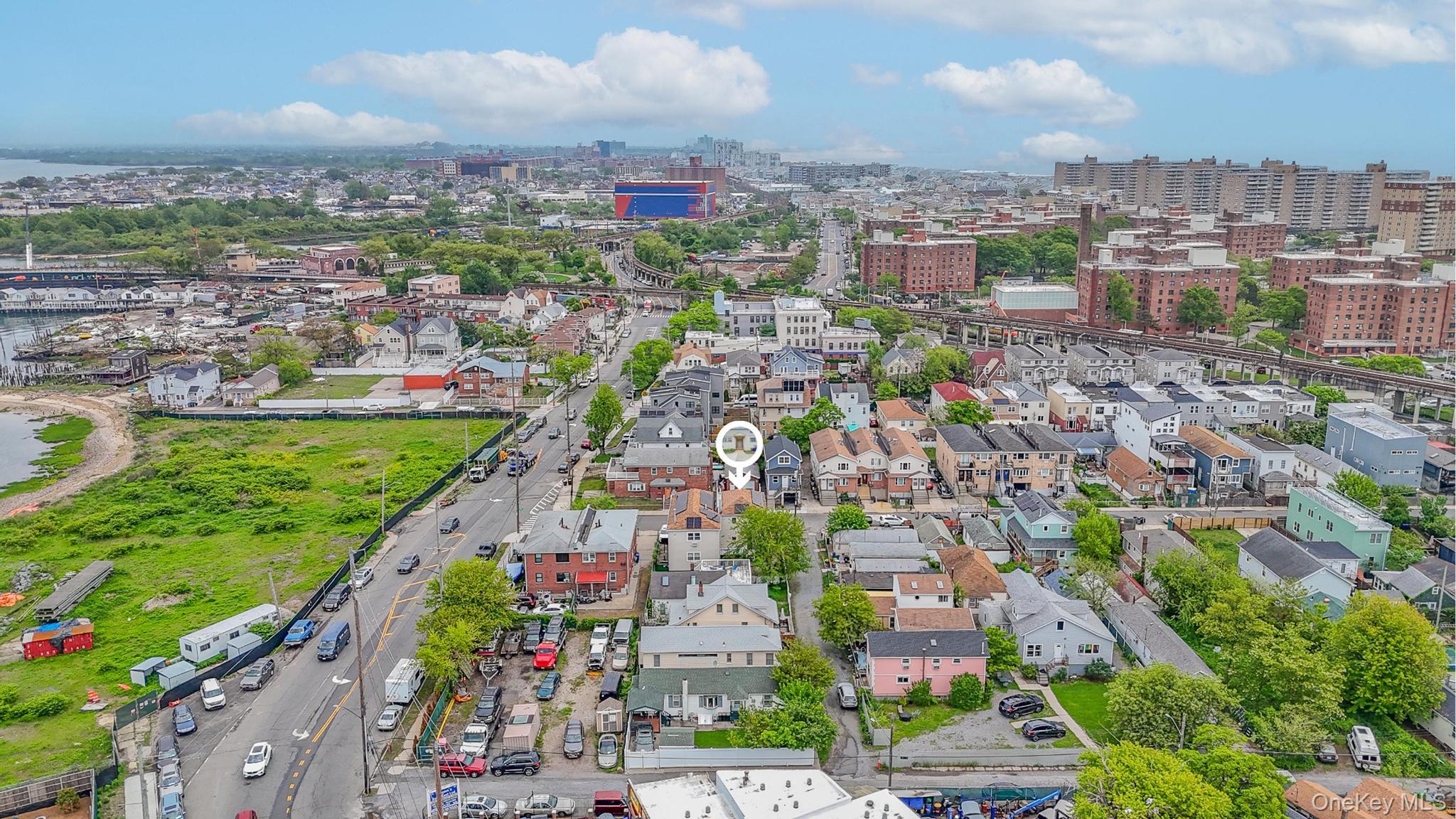 351 Beach 87th Street, Rockaway Beach, NY 11693