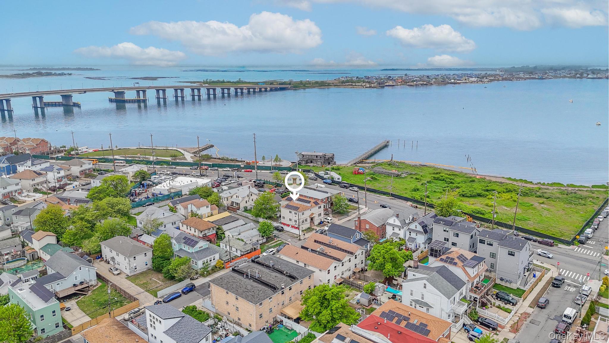 351 Beach 87th Street, Rockaway Beach, NY 11693