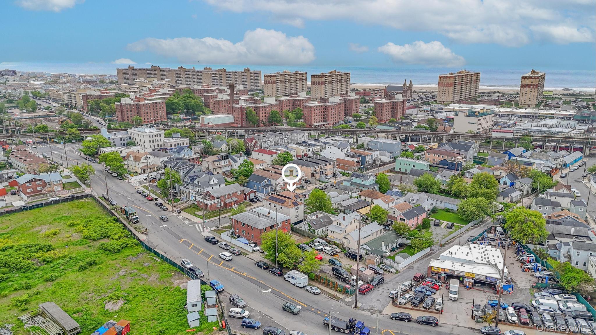 351 Beach 87th Street, Rockaway Beach, NY 11693