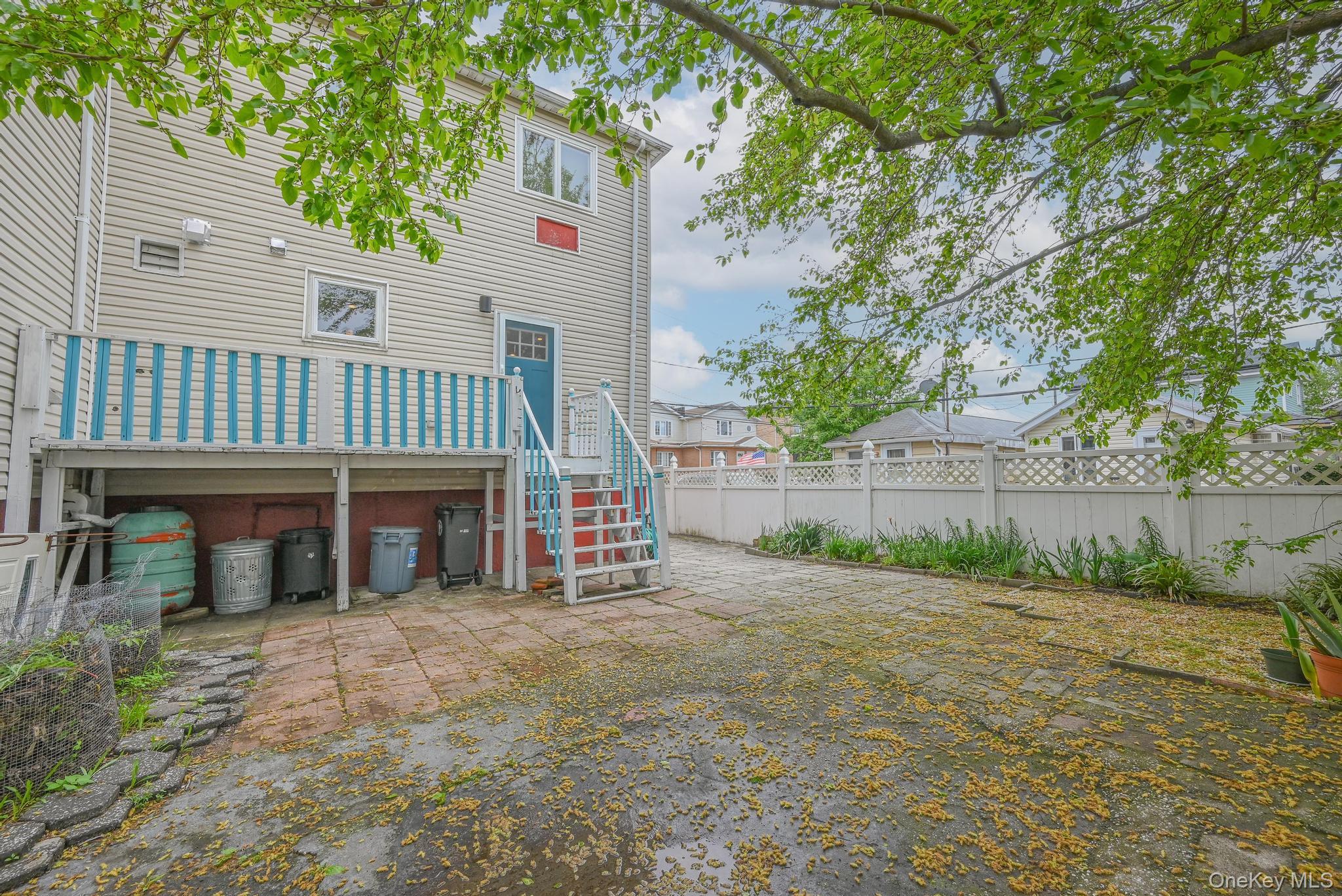 351 Beach 87th Street, Rockaway Beach, NY 11693