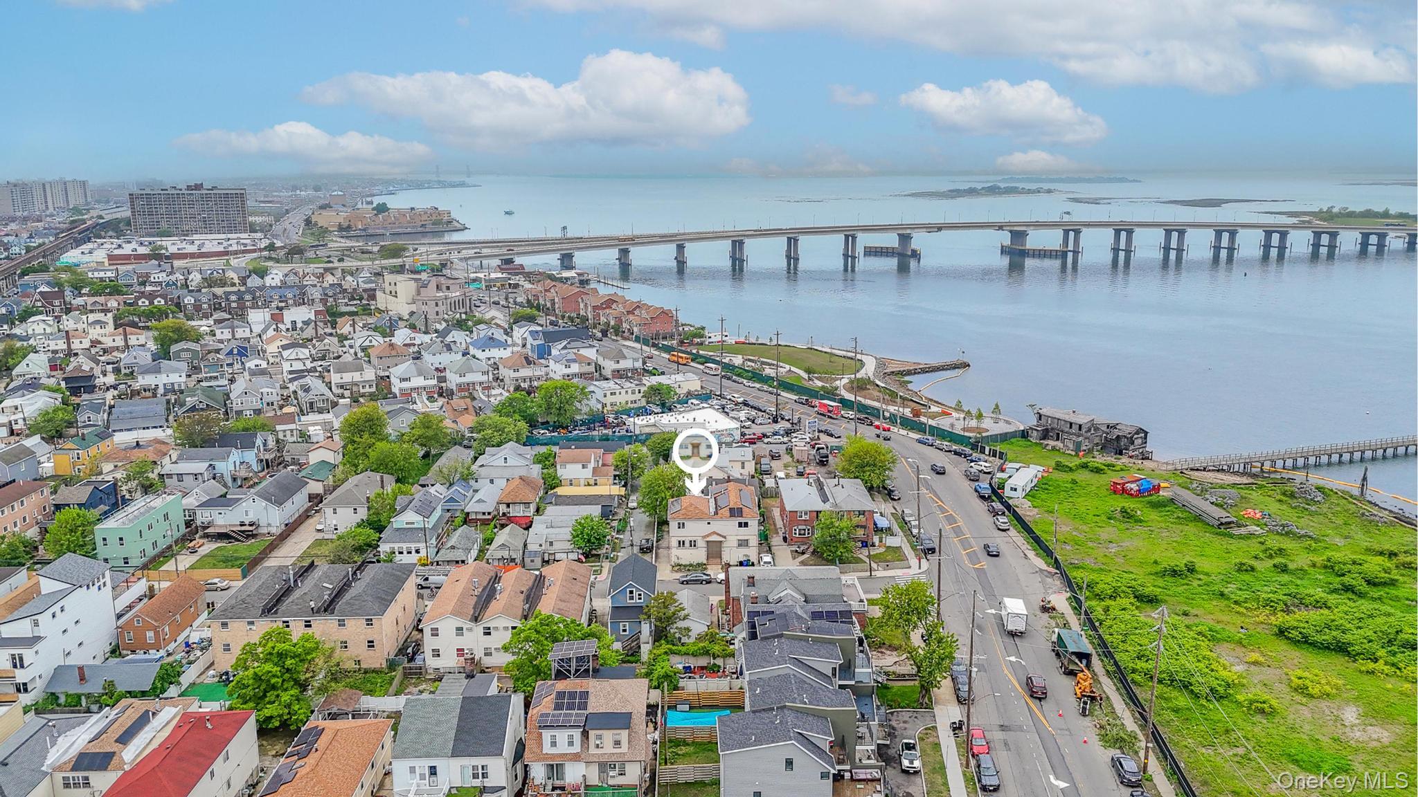 351 Beach 87th Street, Rockaway Beach, NY 11693